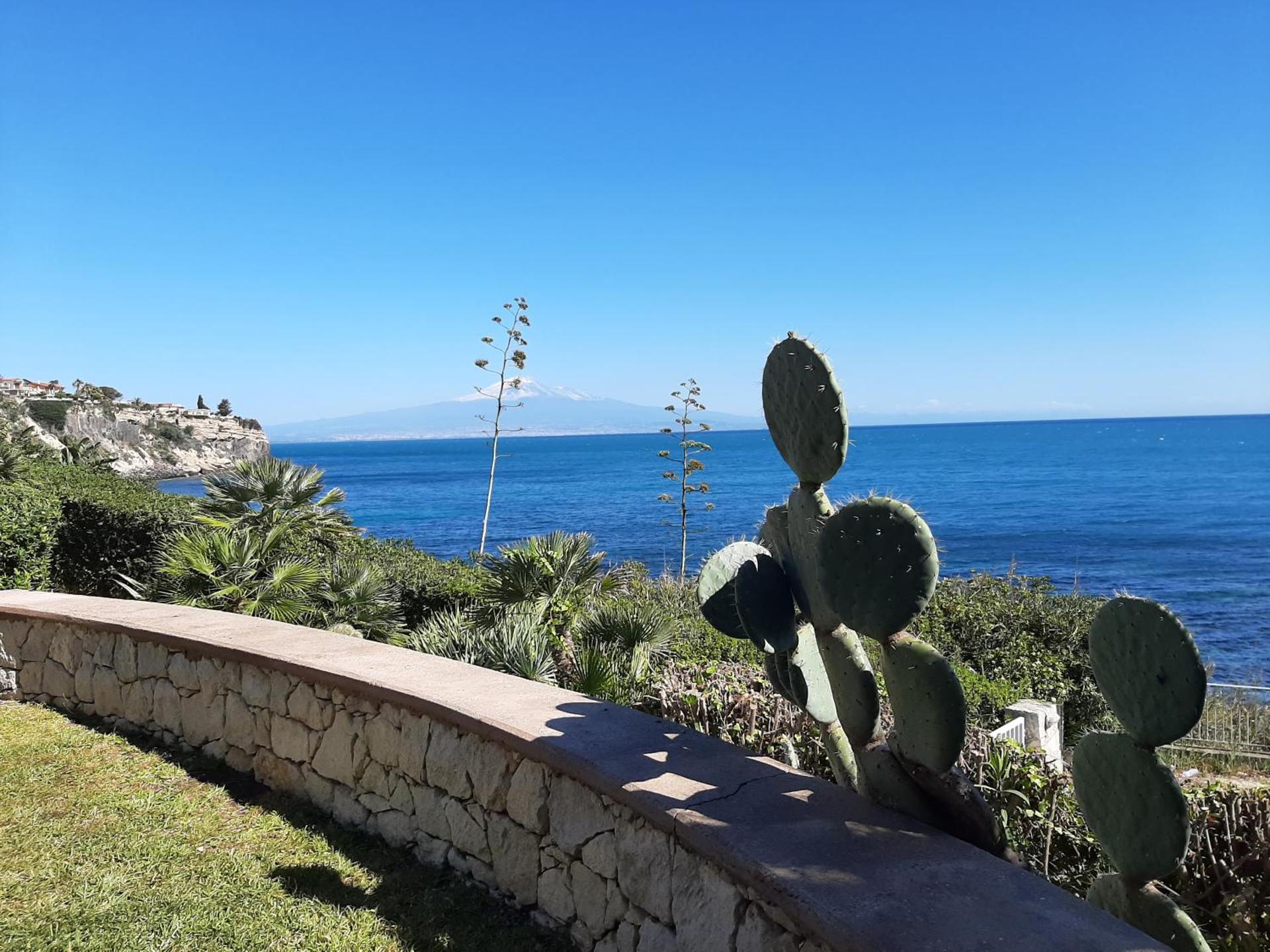 Appartamento In Villa Al Mare - Baia di Arcile - Photo 22