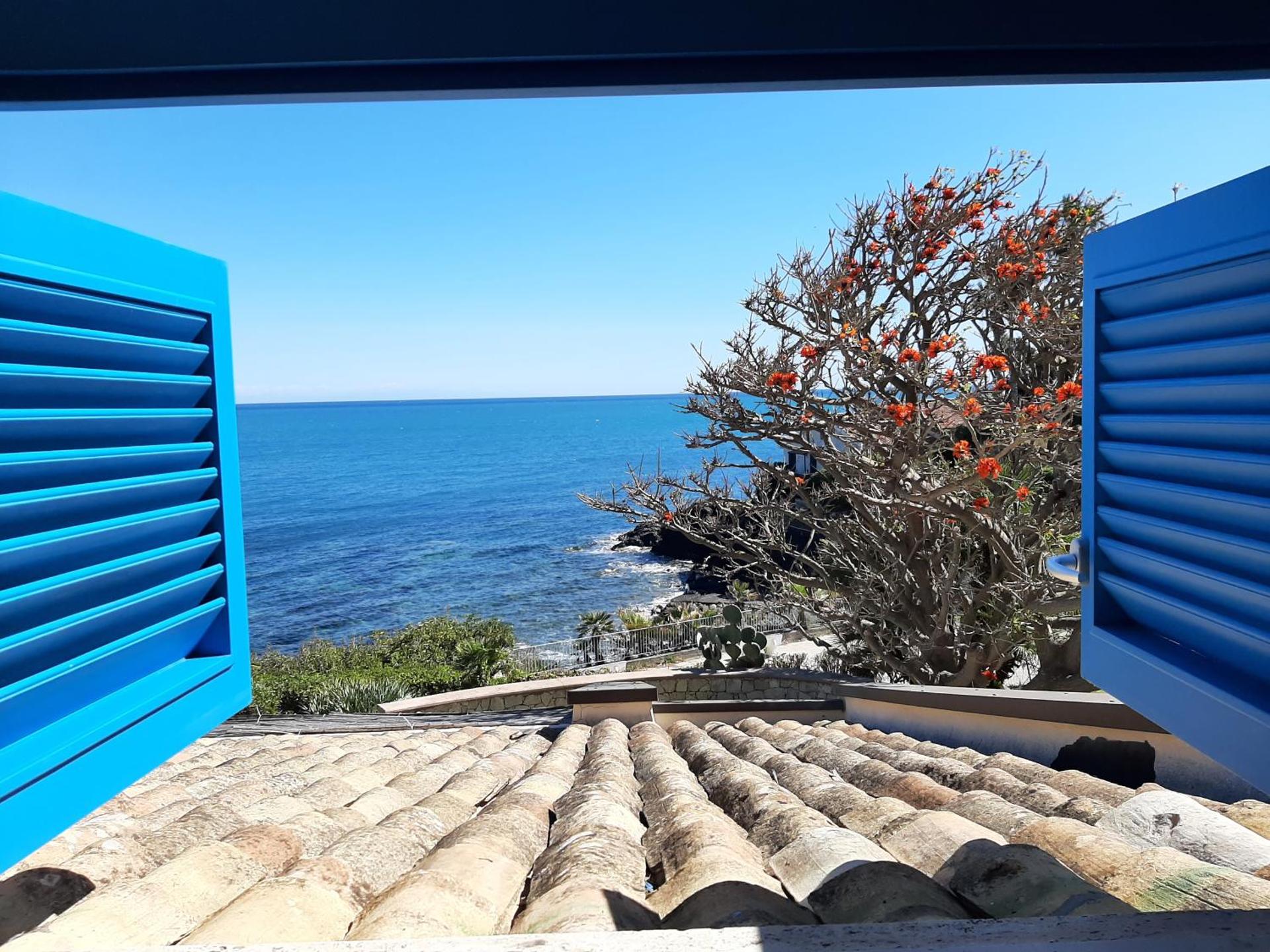 Appartamento In Villa Al Mare - Baia di Arcile - Photo 27
