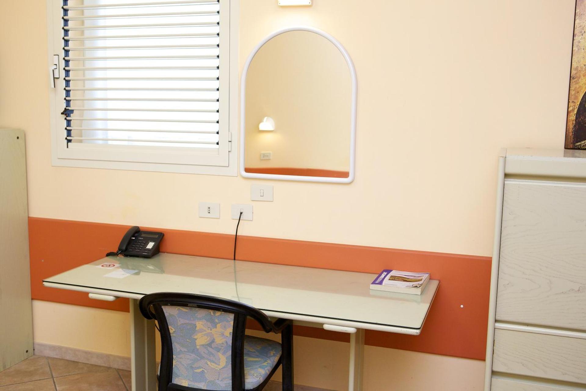 Hotel Frate Sole - Photo 37