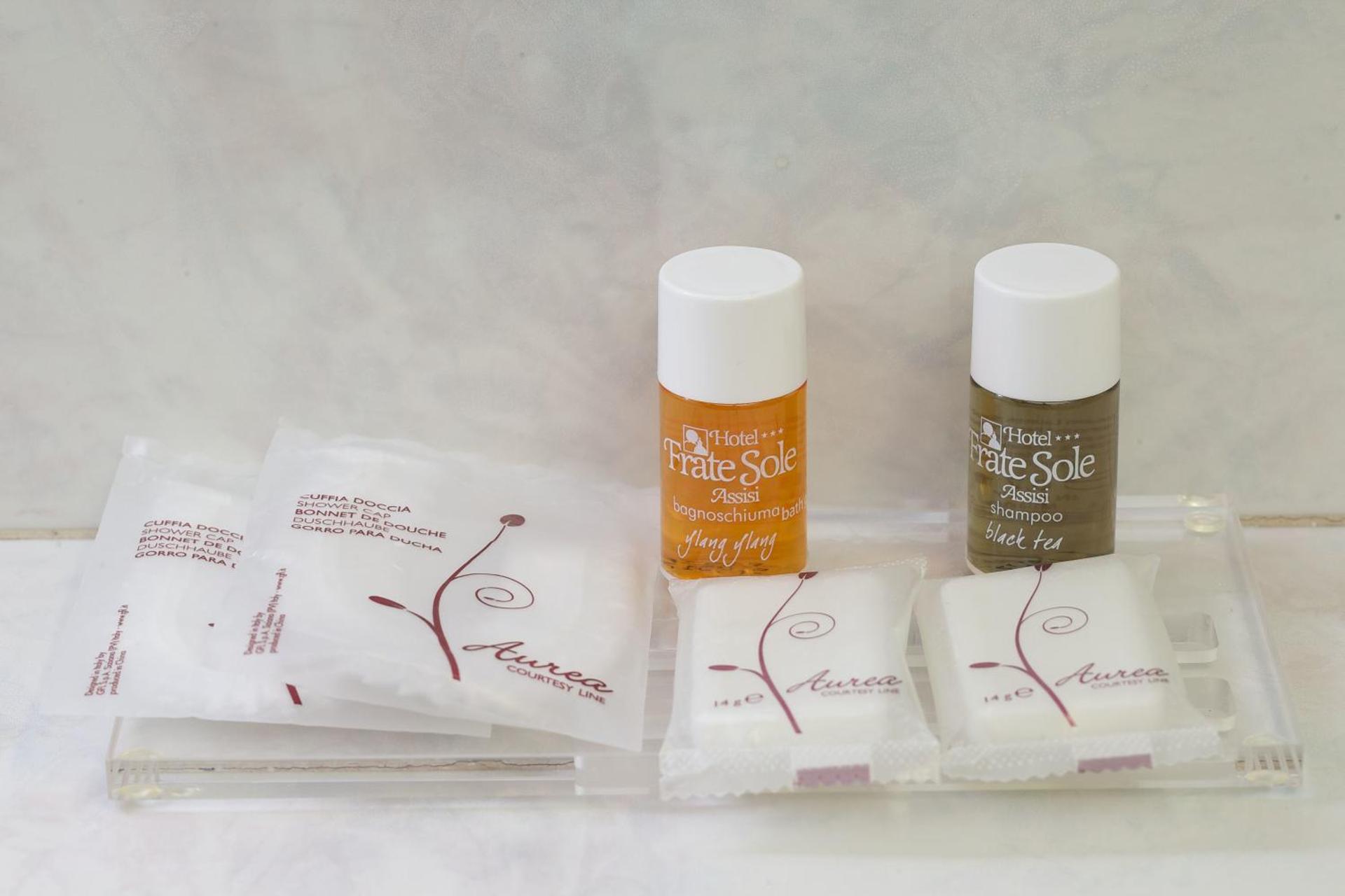 Hotel Frate Sole - Photo 26