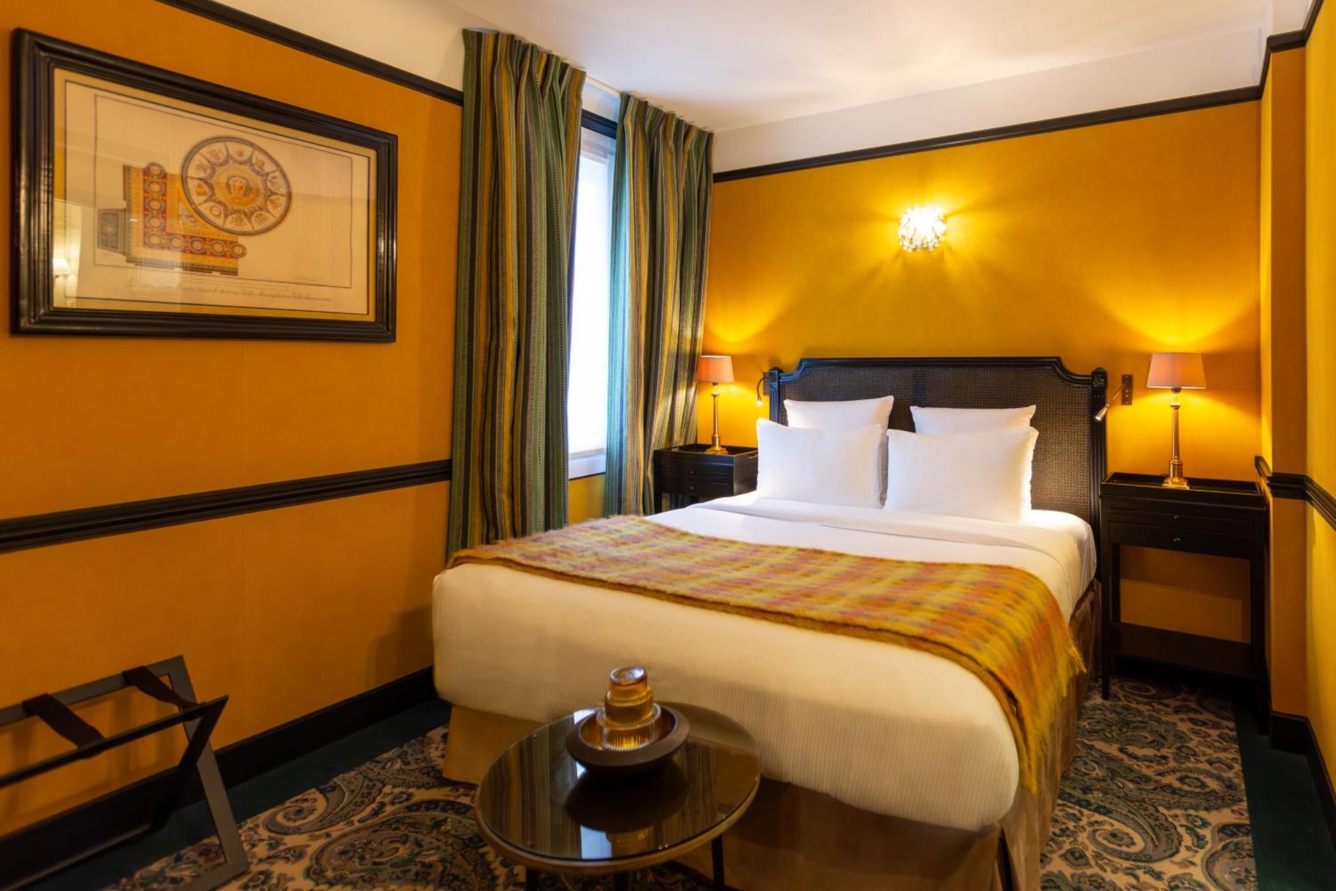 Luxury Room - Maison Gabriel