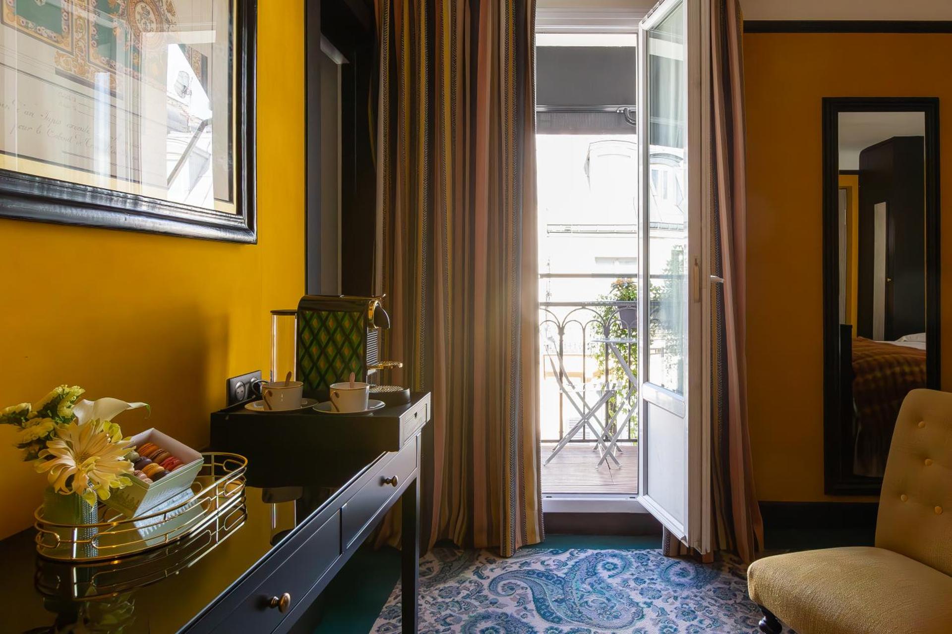 New Hotel République - Photo 36