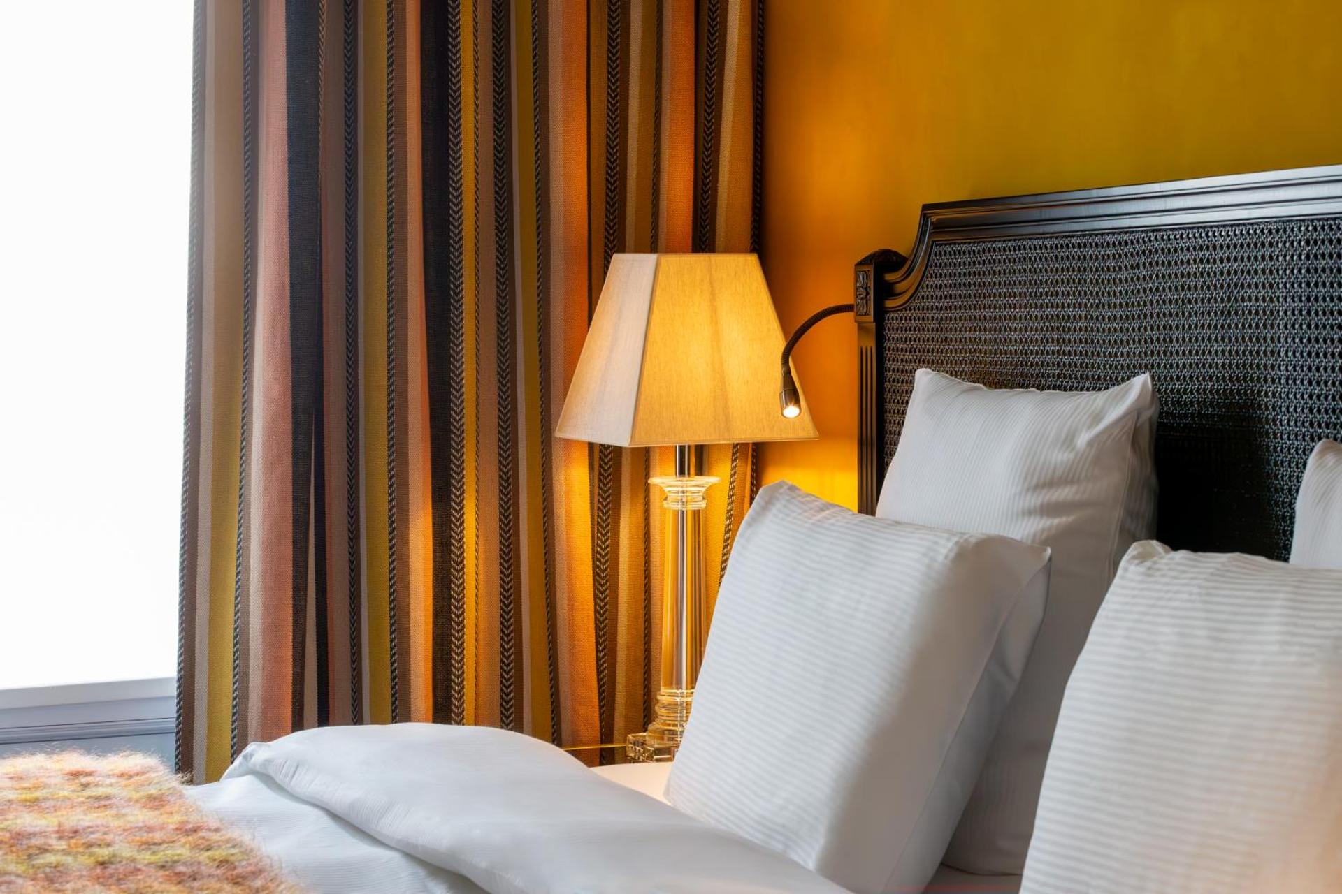 New Hotel République - Photo 35