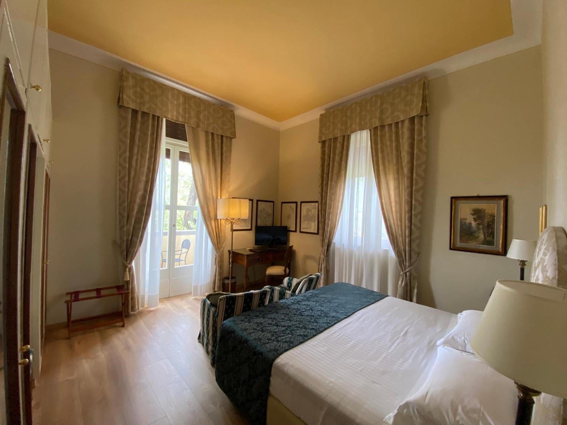 Park Palace Hotel - Photo 26