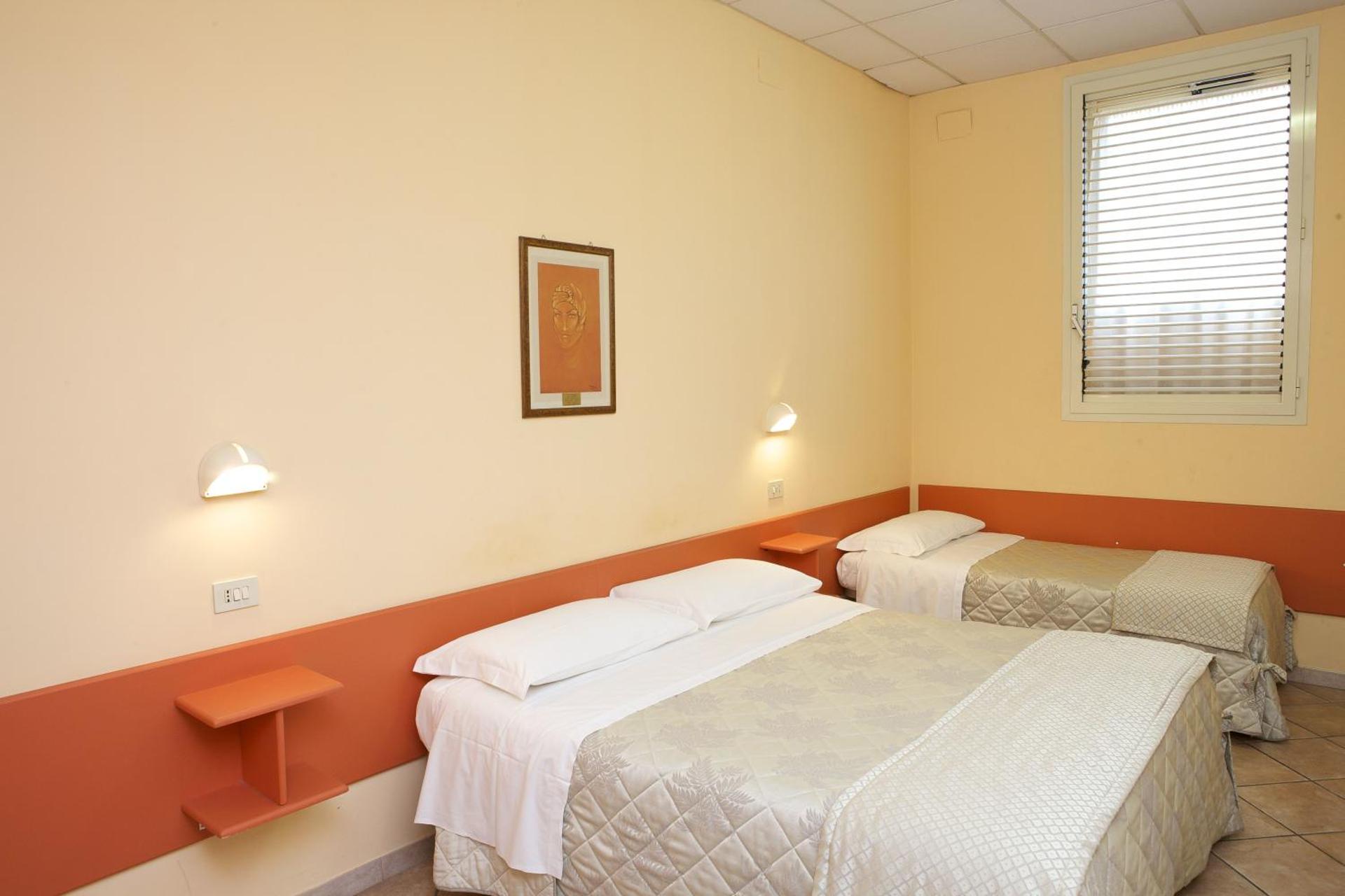 Hotel Frate Sole - Photo 42