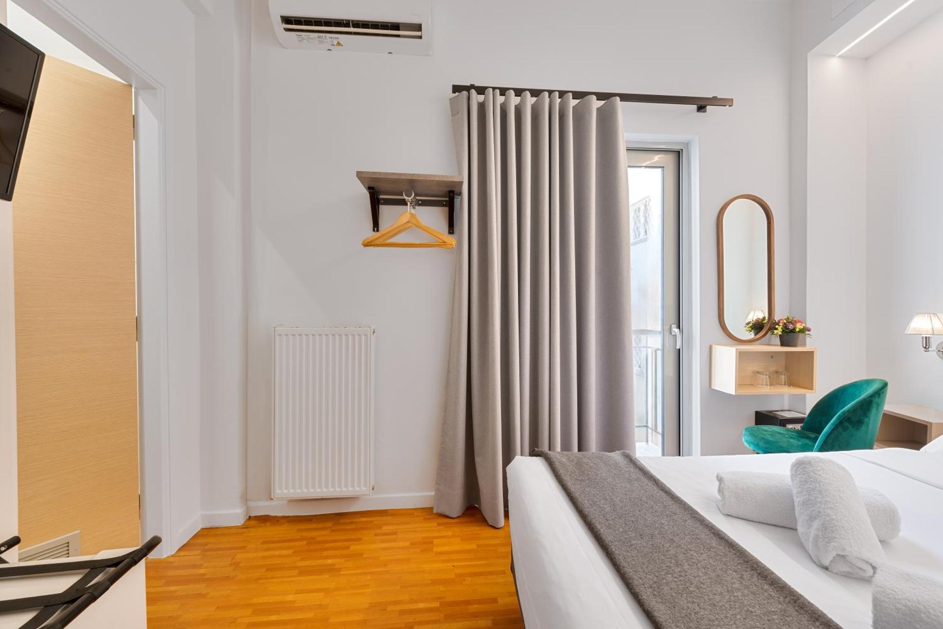 Hotel Adonis Athens - Photo 30