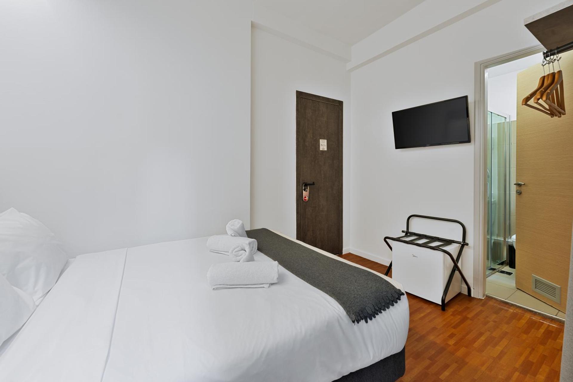 Hotel Adonis Athens - Photo 19