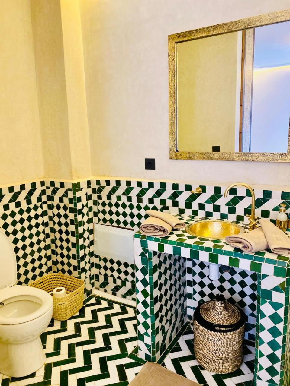 RIAD KS & SPA - Photo 69