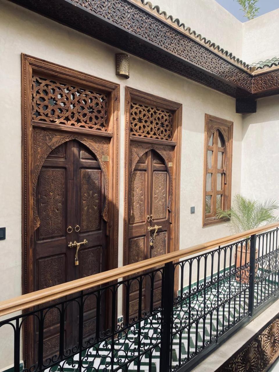 RIAD KS & SPA - Photo 112