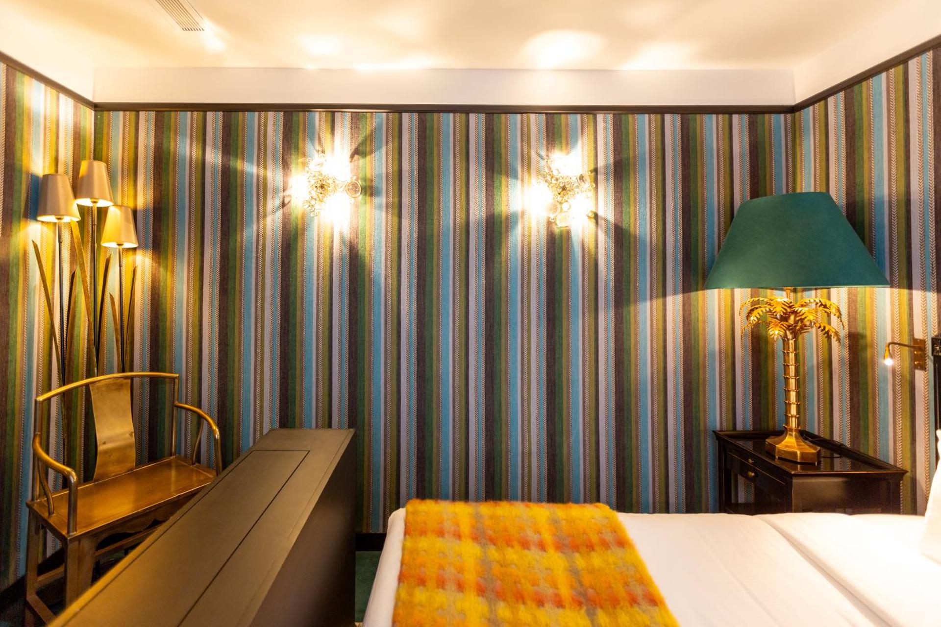 New Hotel République - Photo 53