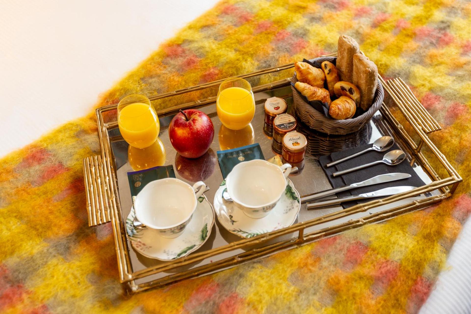 New Hotel République - Photo 56