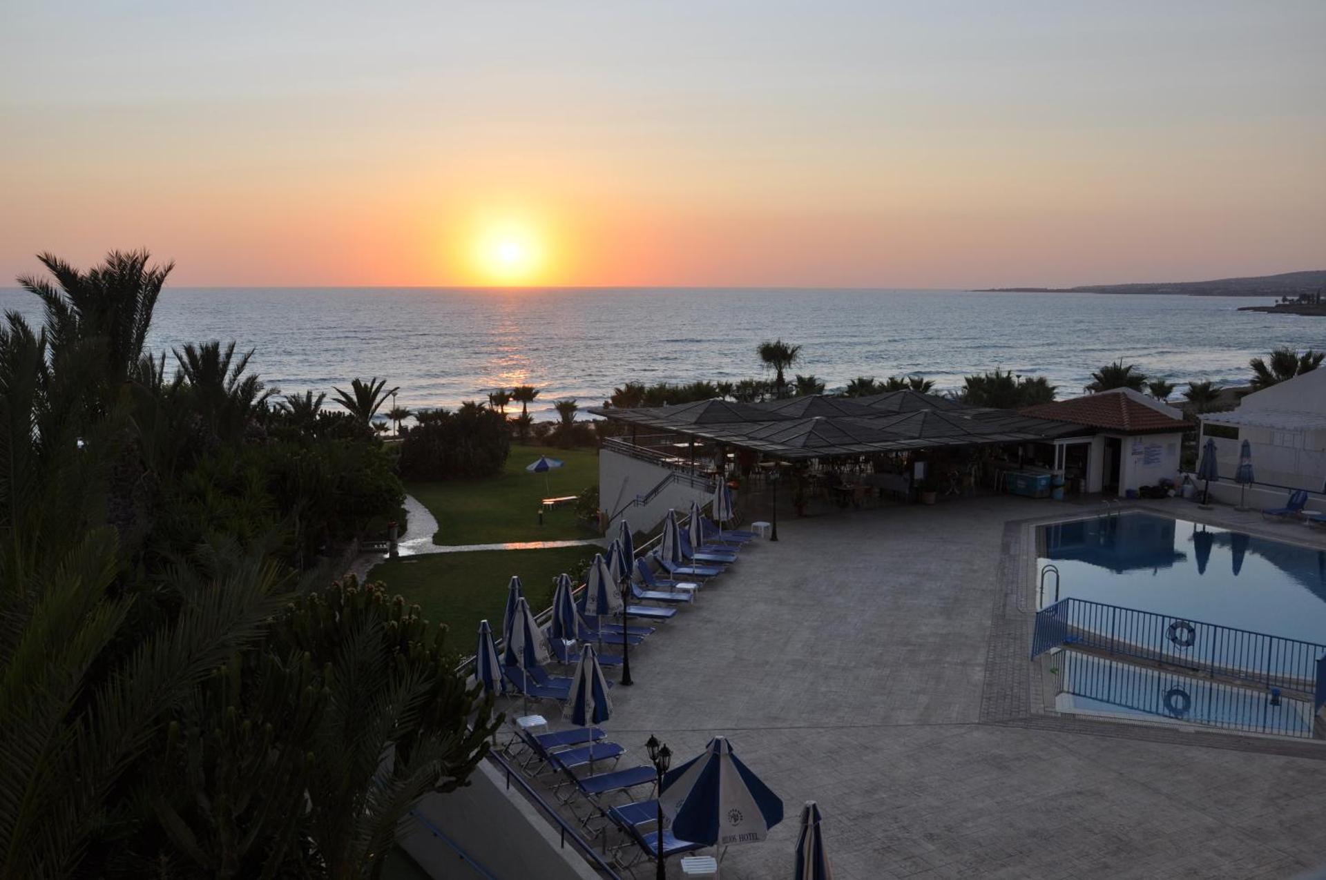 Helios Bay Hotel and Suites - Photo 83