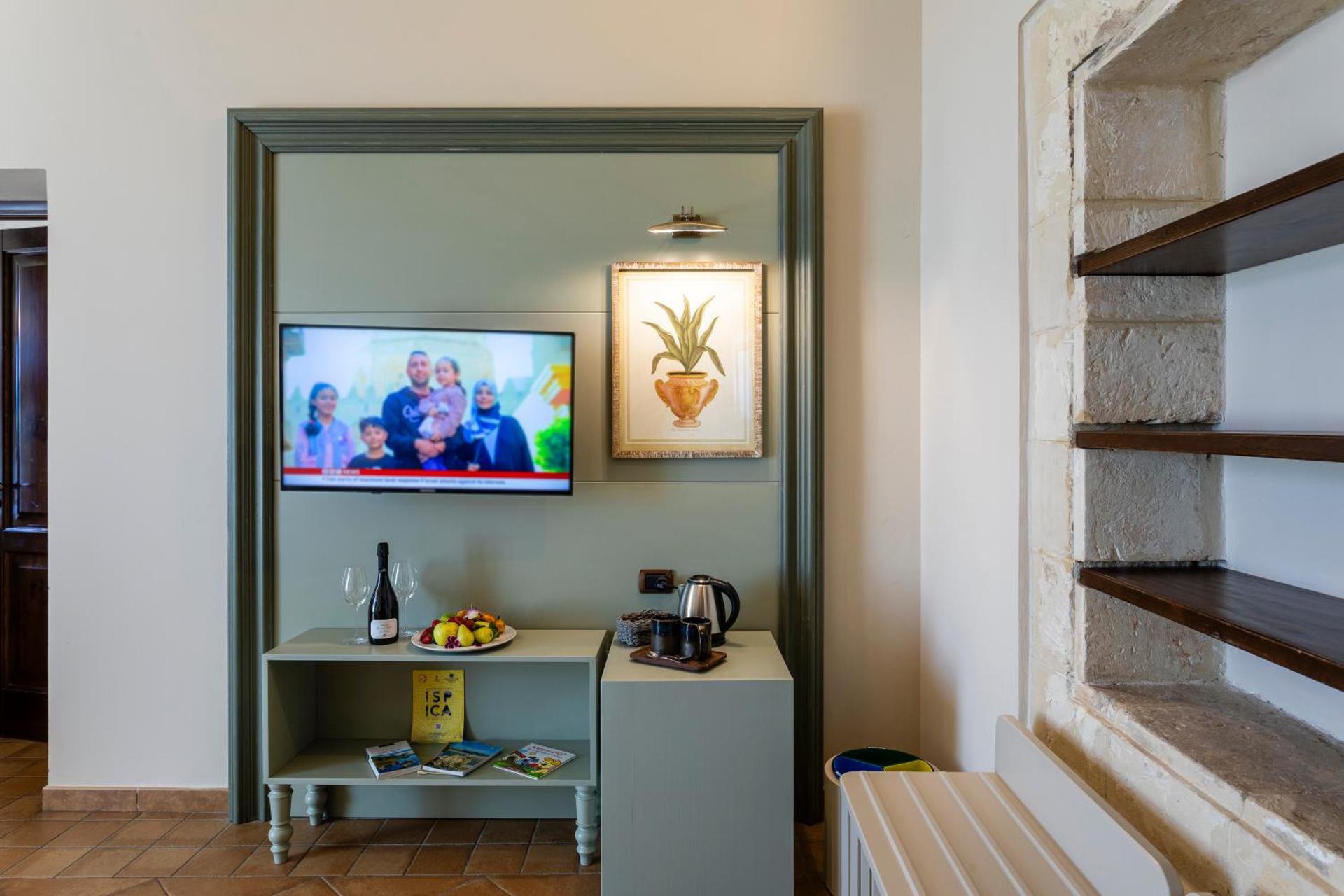 Relais Torre Marabino - Photo 5