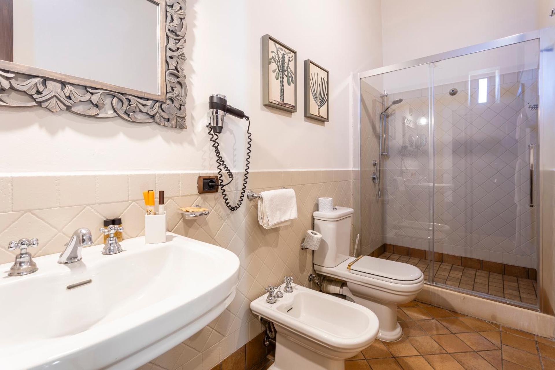 Relais Torre Marabino - Photo 28