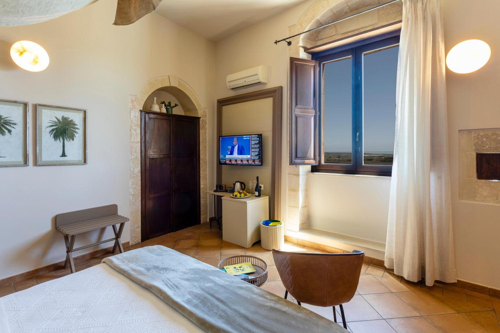 Relais Torre Marabino - Photo 26