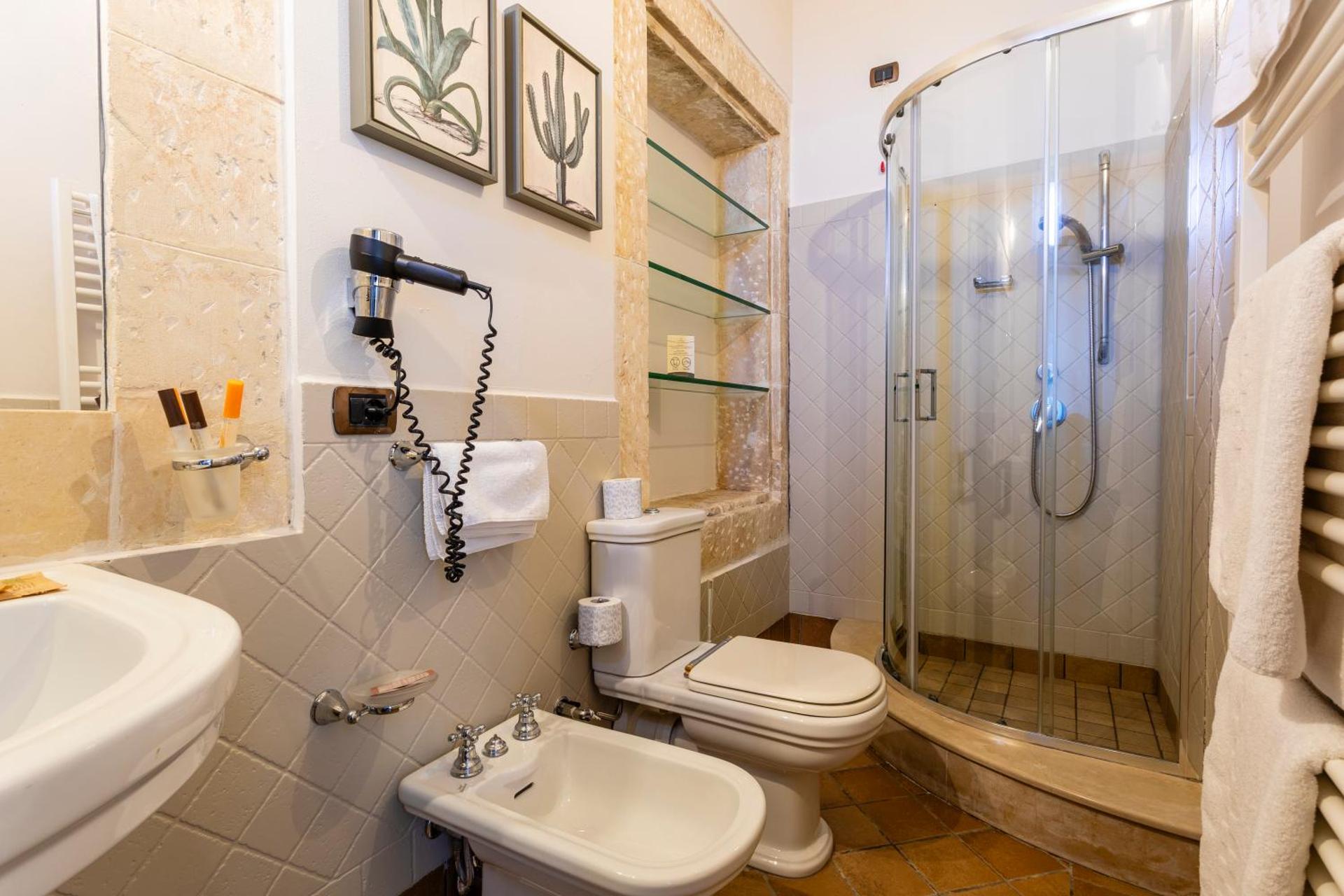 Relais Torre Marabino - Photo 22