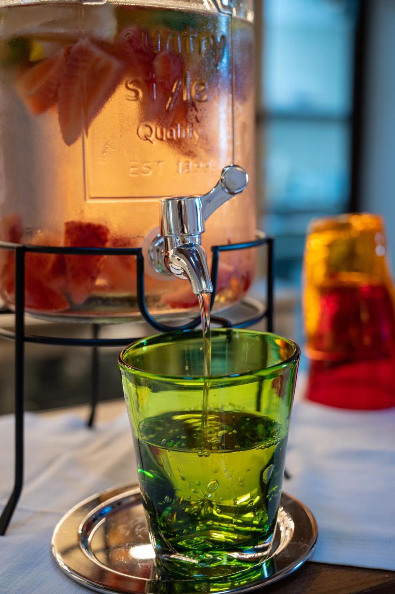 Relais Torre Marabino - Photo 78