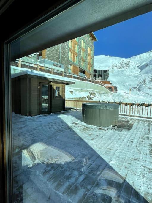 Skiing Resort In The Italian Alps, Chalet Cervinia - Photo 2