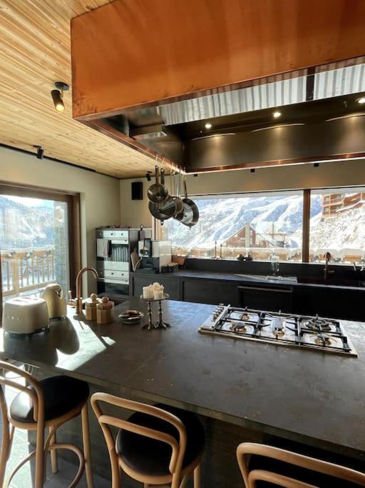Skiing Resort In The Italian Alps, Chalet Cervinia - Photo 19