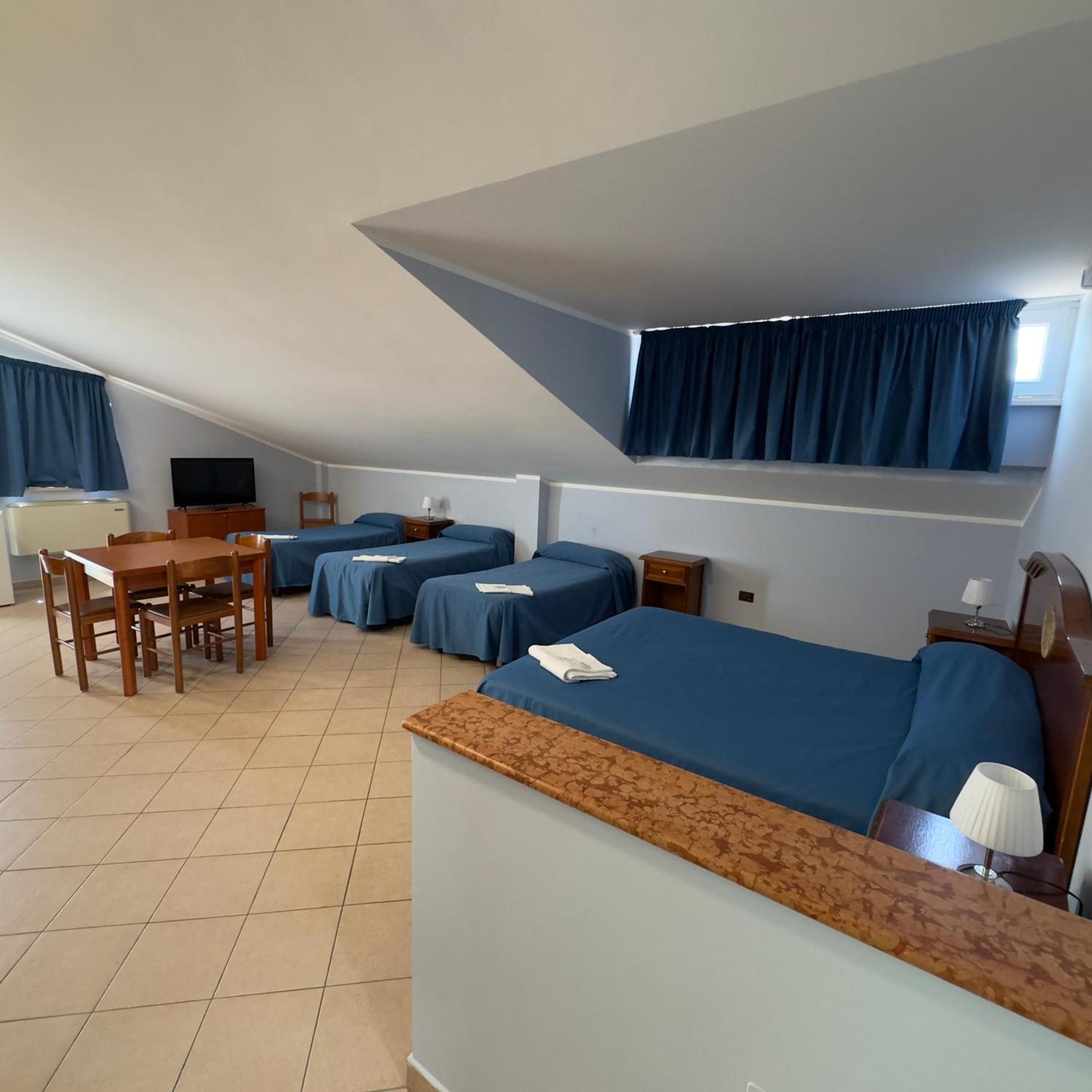 Hotel Immagine - Photo 3