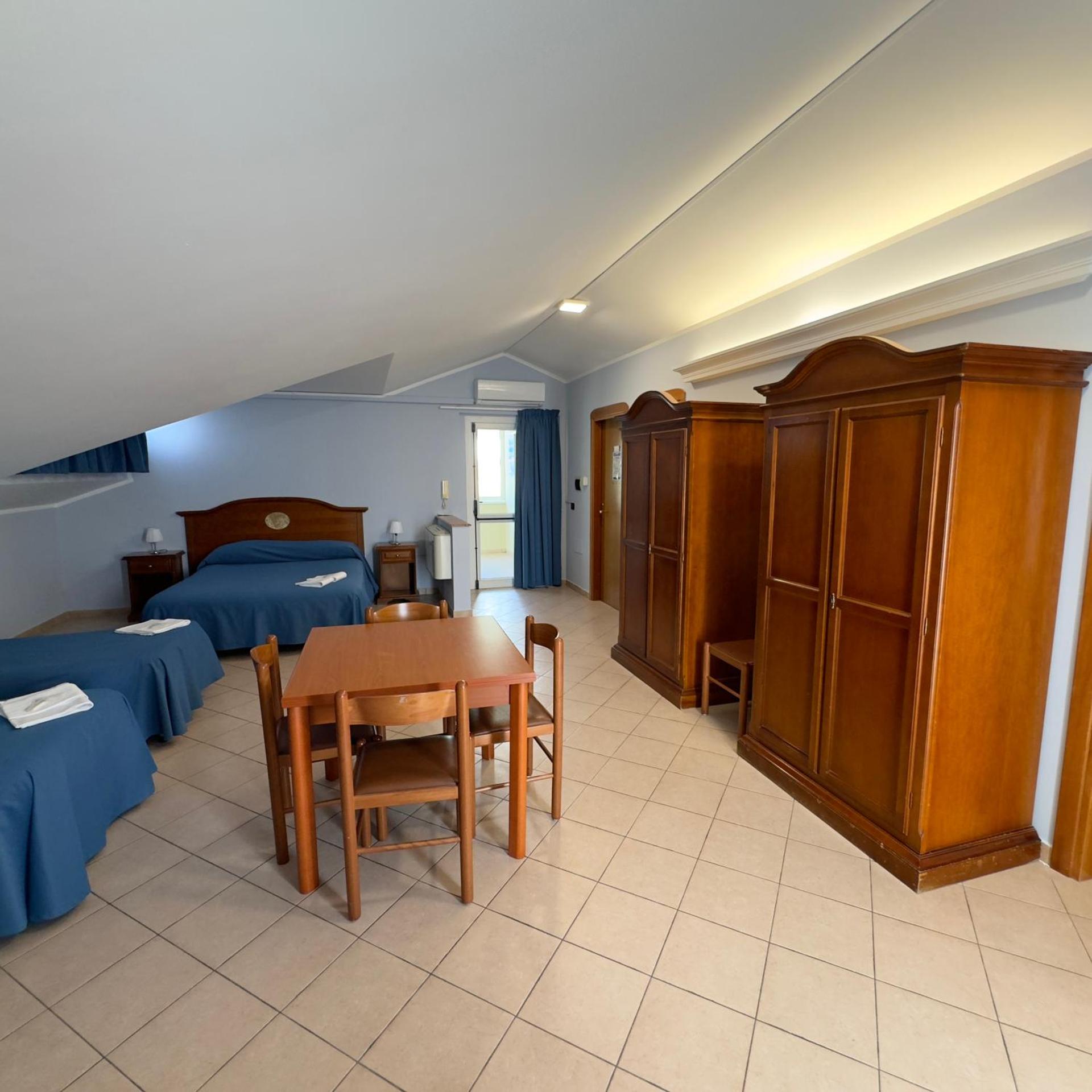 Hotel Immagine - Photo 4