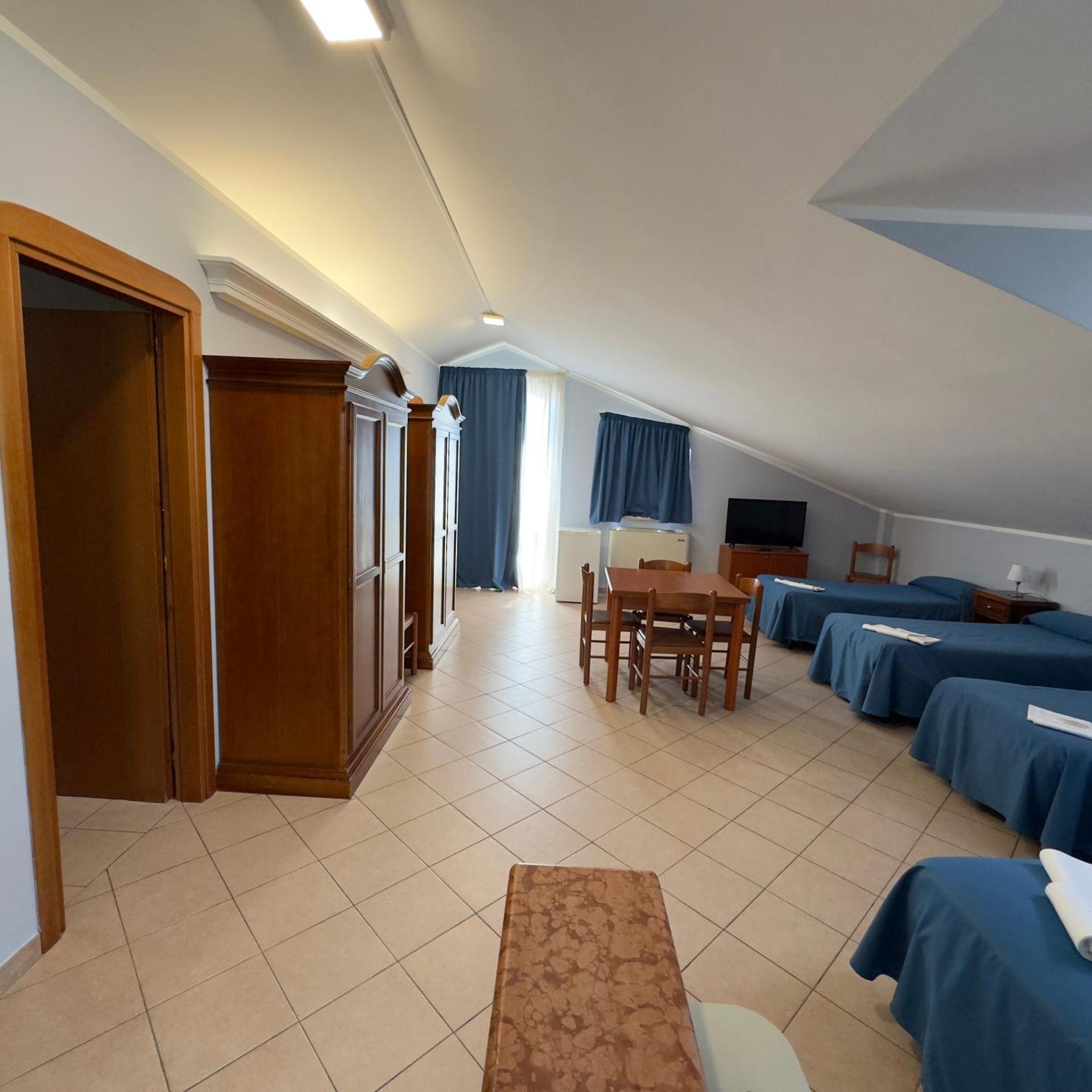 Hotel Immagine - Photo 5