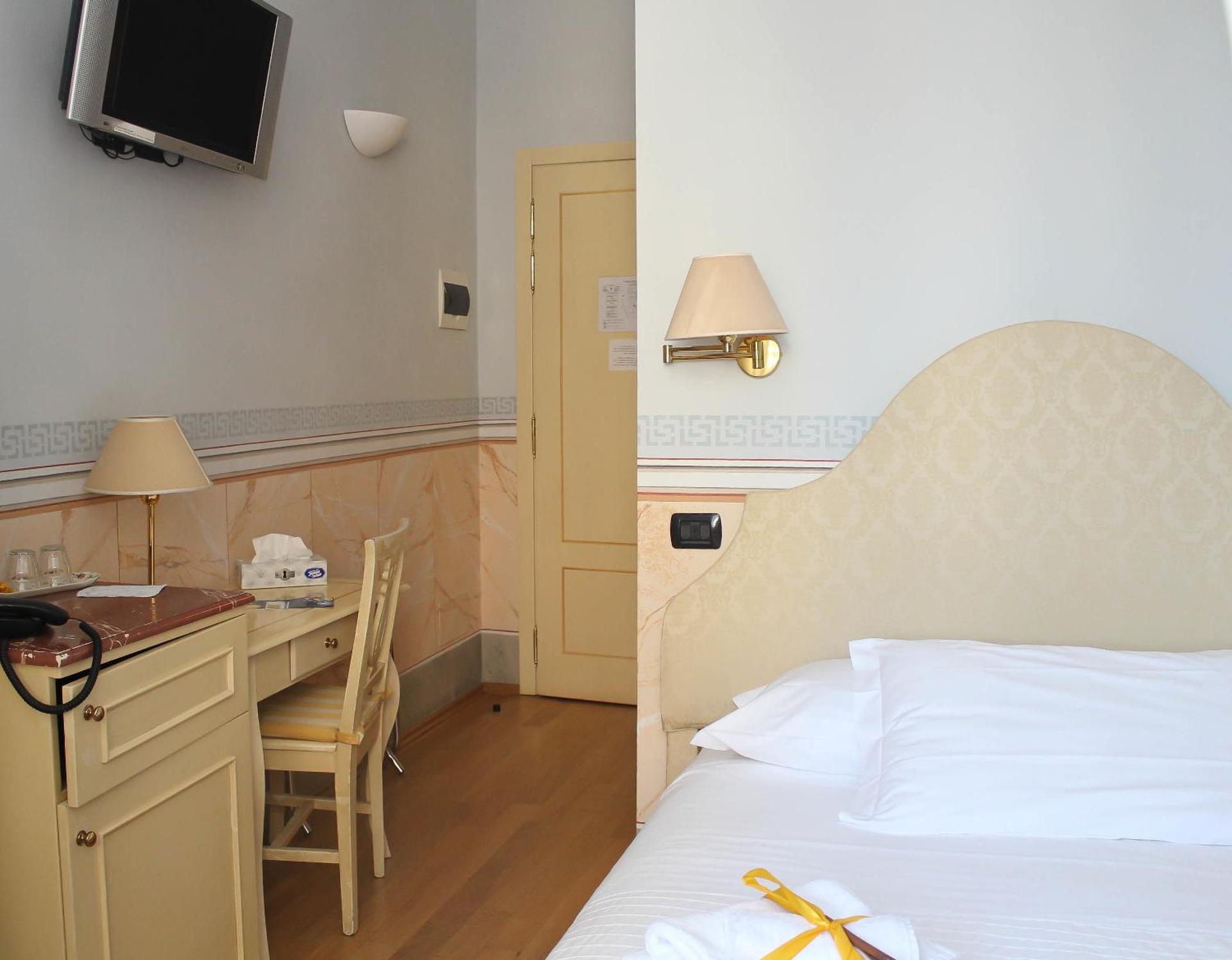 A Palazzo Busdraghi Residenza D'Epoca - Photo 42