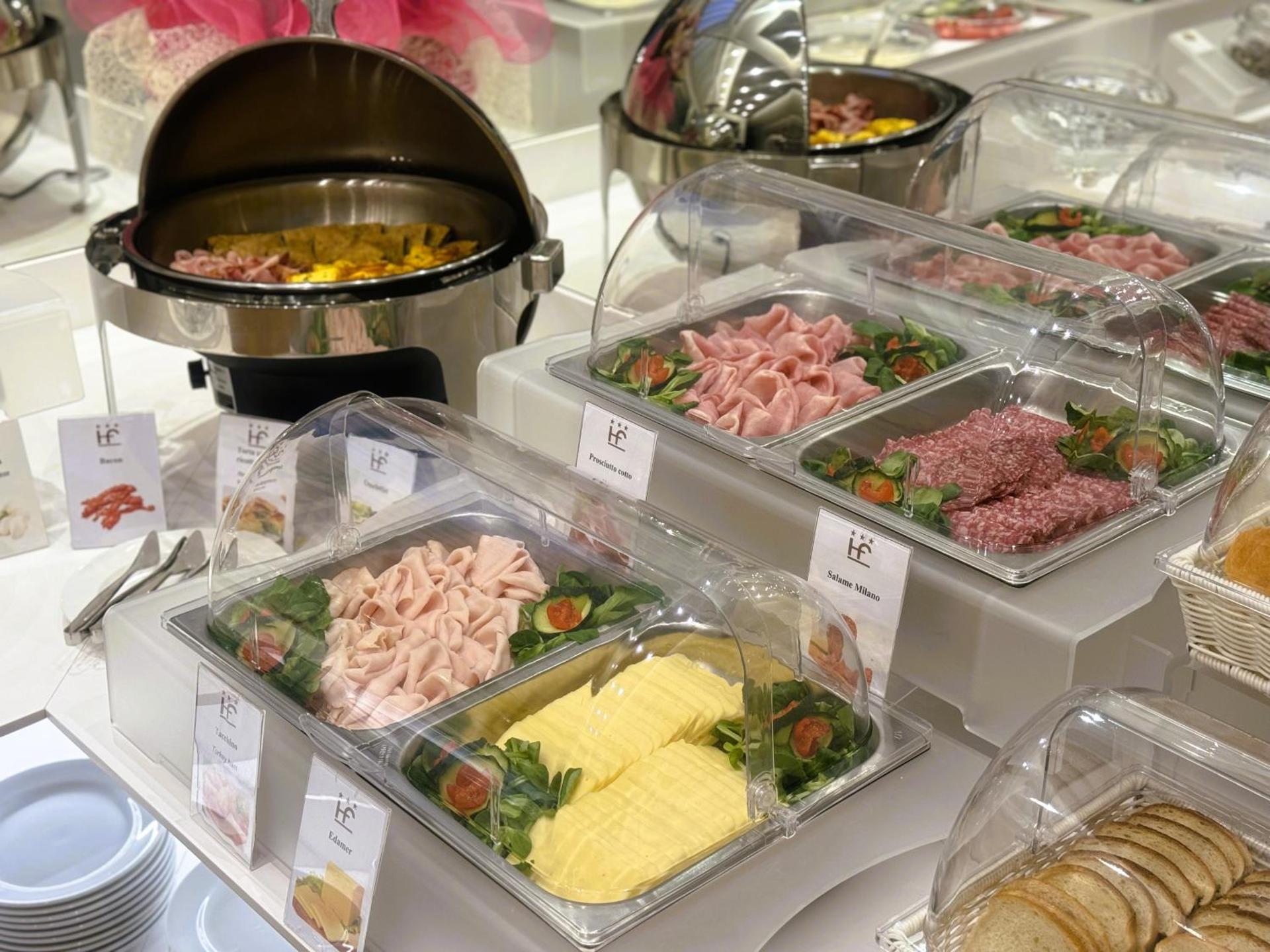 Hotel Flora - Photo 90