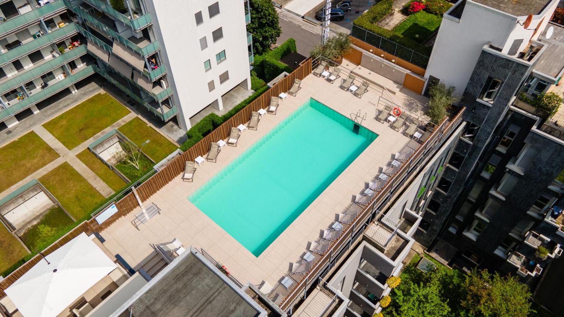 Hotel Como - Photo 20