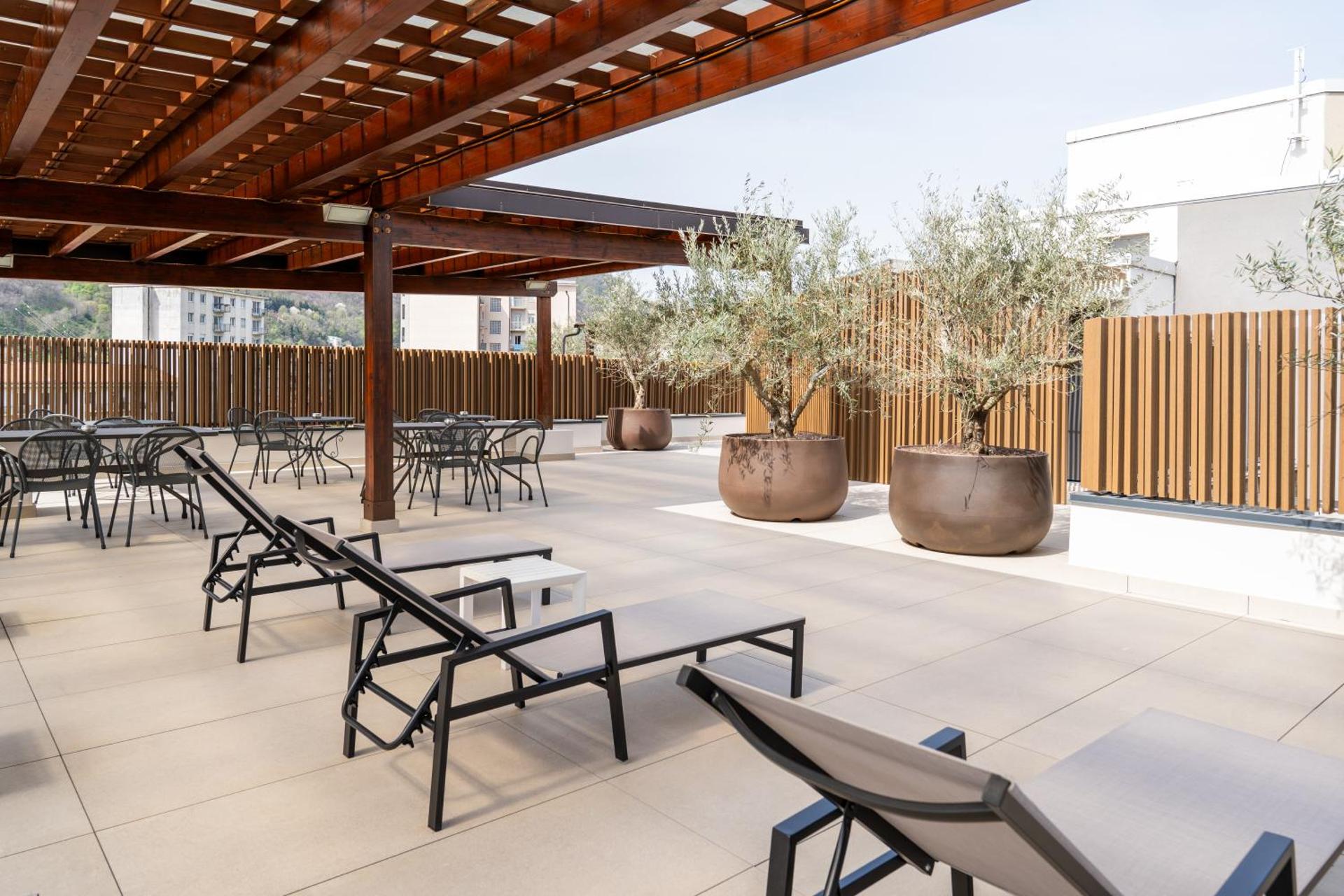 Hotel Como - Photo 23