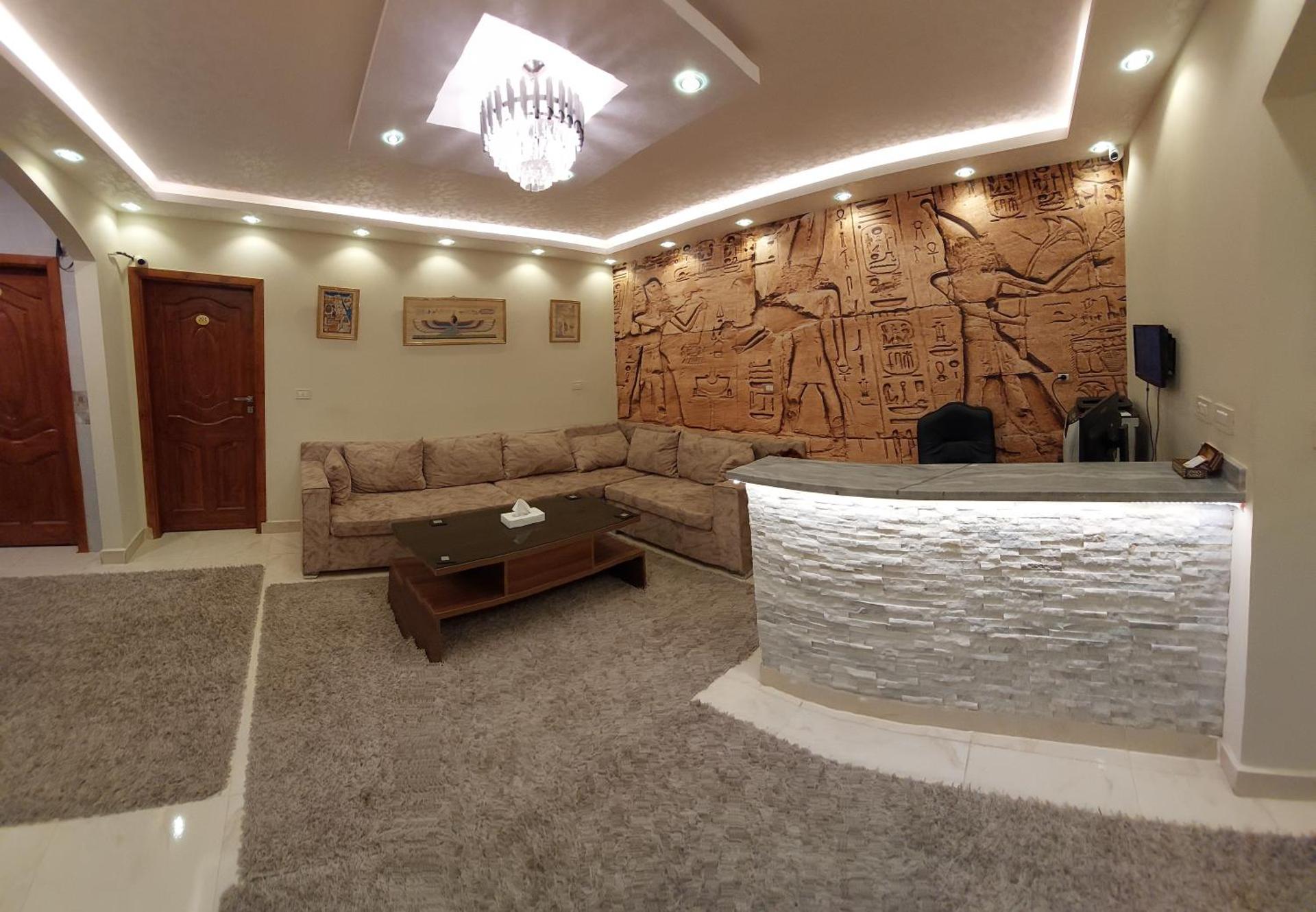 Golden Grand Museum Hotel - Photo 58