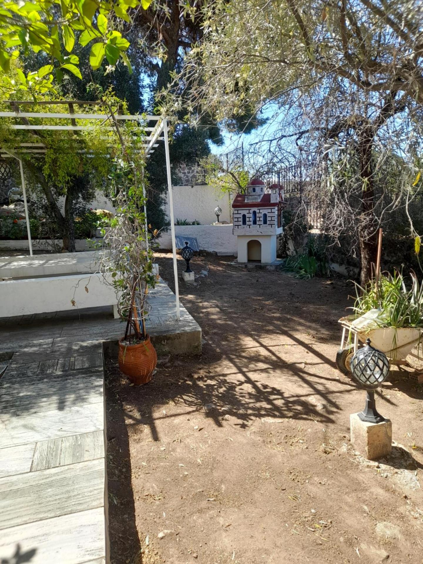 ΕΞΟΧΙΚΗ ΚΑΤΟΙΚΙΑ - Photo 15