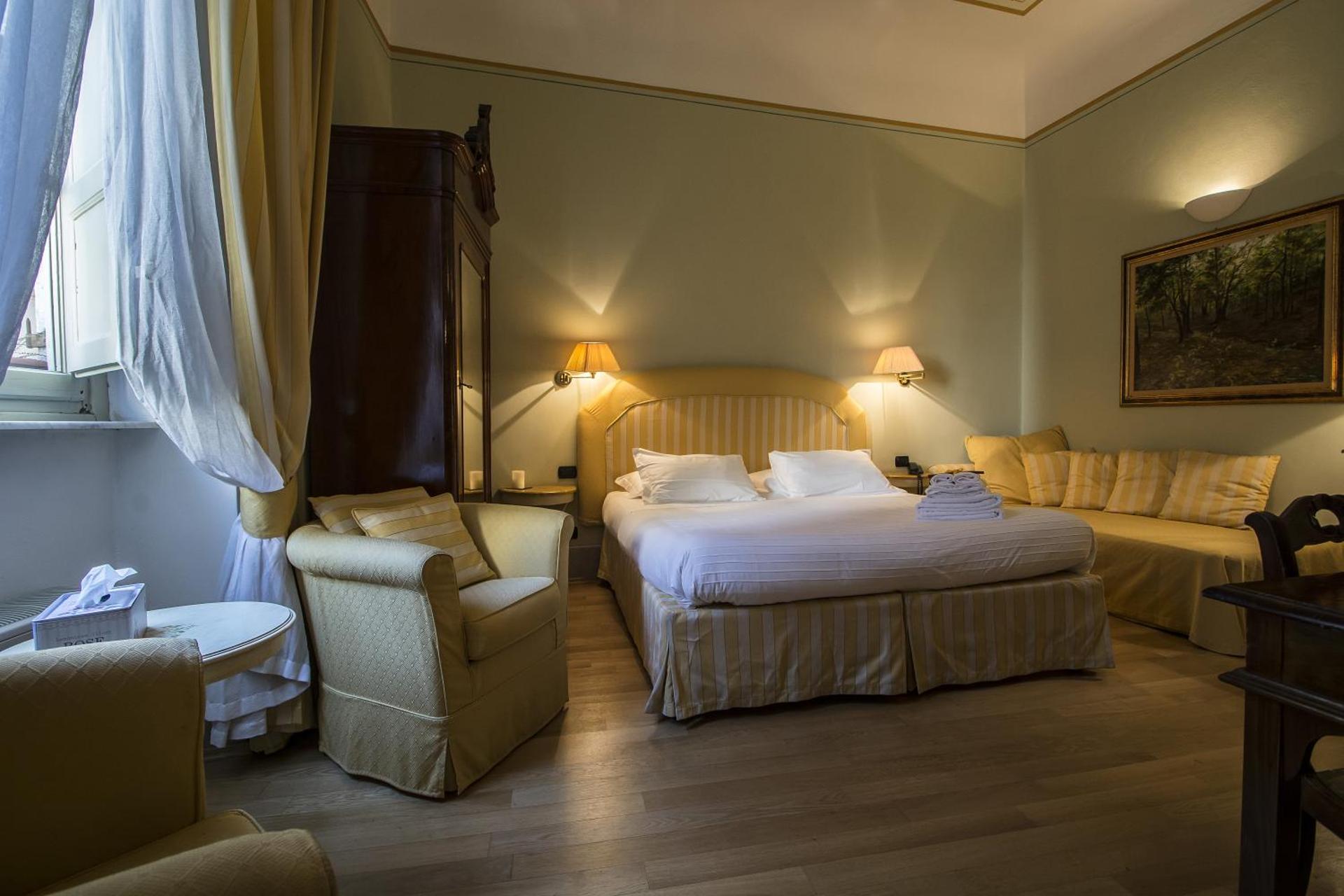 A Palazzo Busdraghi Residenza D'Epoca - Photo 62