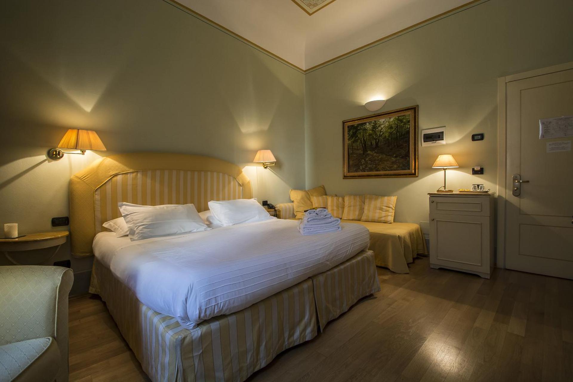 A Palazzo Busdraghi Residenza D'Epoca - Photo 18