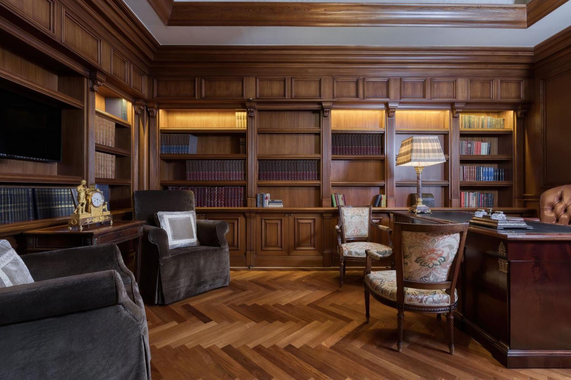 Hotel Grande Bretagne, a Luxury Collection Hotel, Athens - Photo 83