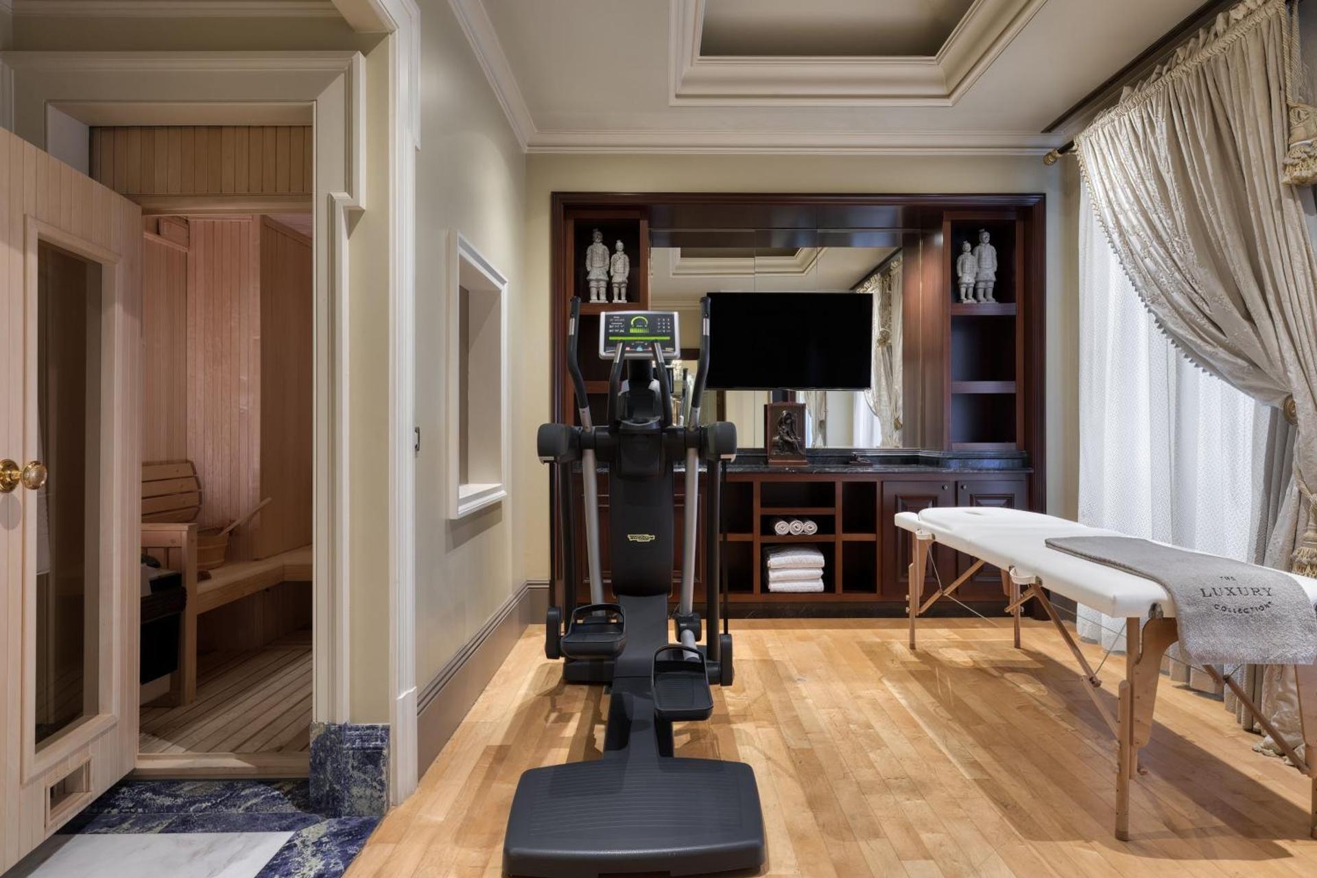 Hotel Grande Bretagne, a Luxury Collection Hotel, Athens - Photo 82