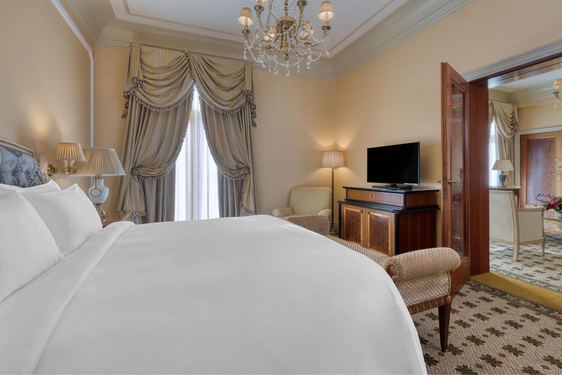 Hotel Grande Bretagne, a Luxury Collection Hotel, Athens - Photo 32