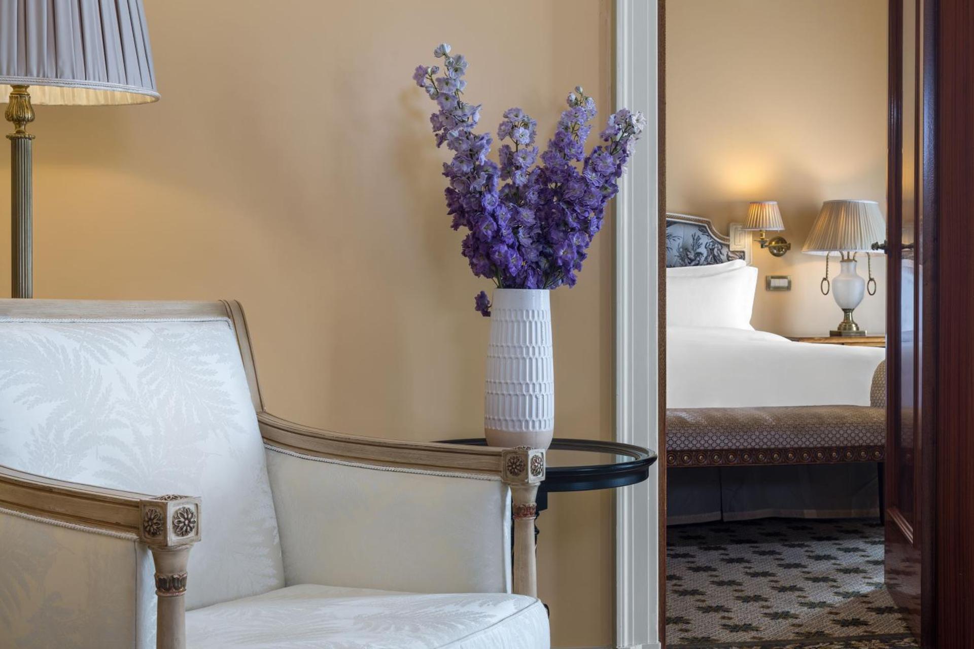 Hotel Grande Bretagne, a Luxury Collection Hotel, Athens - Photo 33