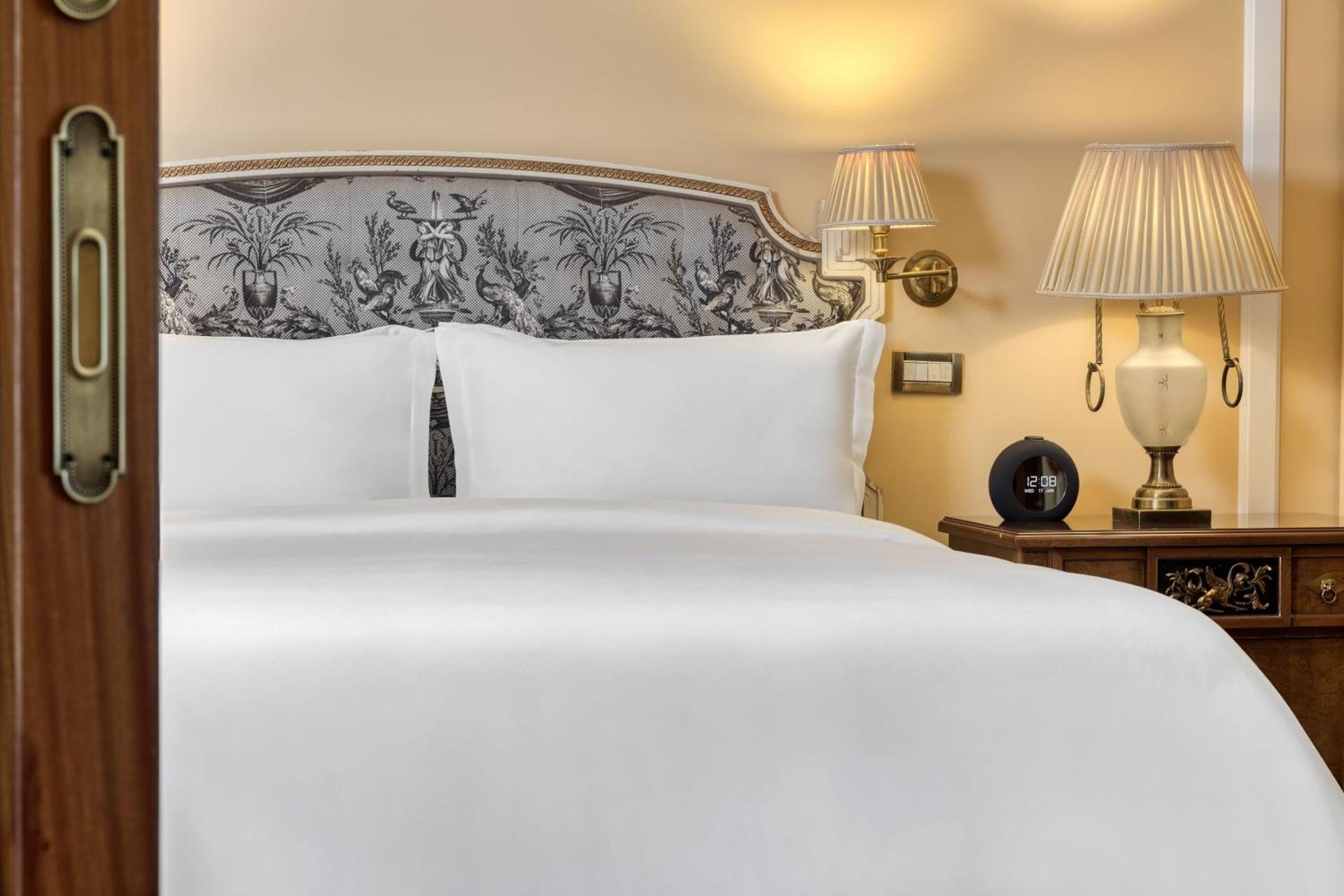 Hotel Grande Bretagne, a Luxury Collection Hotel, Athens - Photo 27