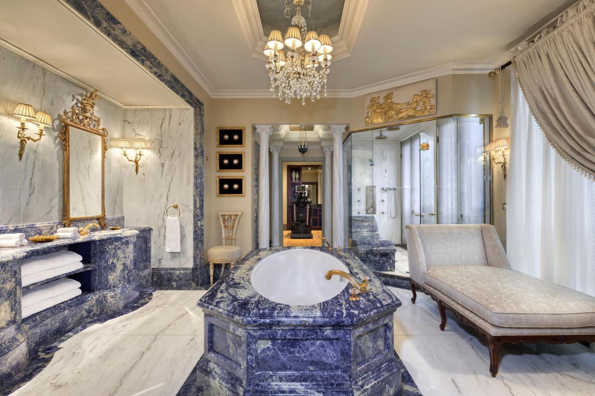 Hotel Grande Bretagne, a Luxury Collection Hotel, Athens - Photo 92