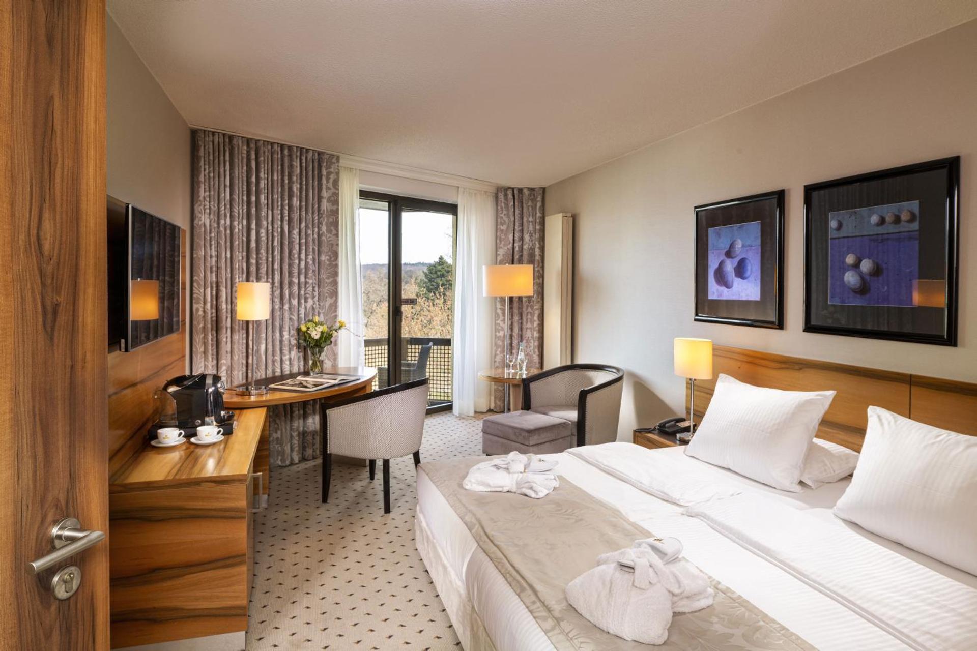 Maritim Hotel Bad Homburg - Photo 17