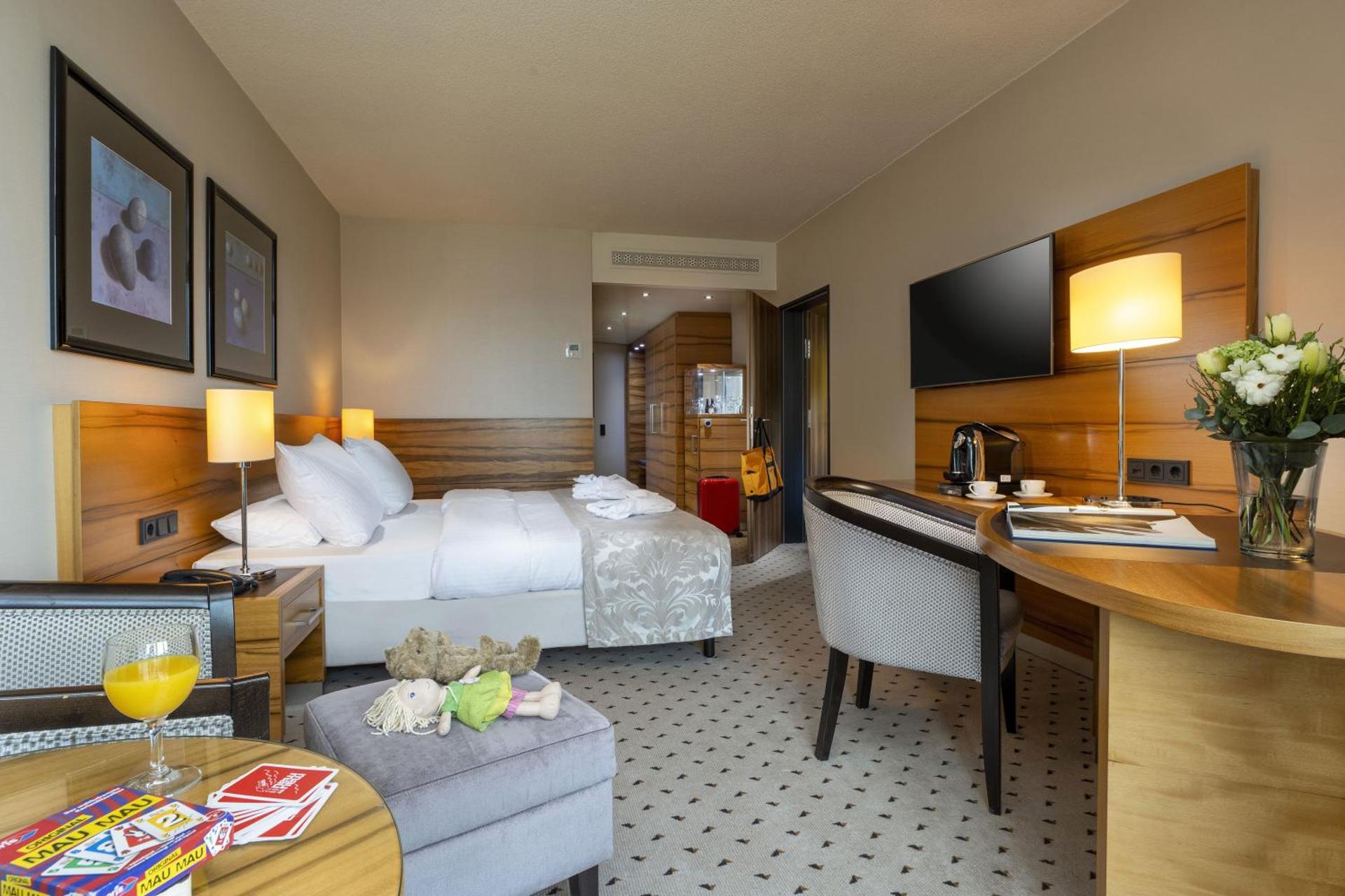 Maritim Hotel Bad Homburg - Photo 18