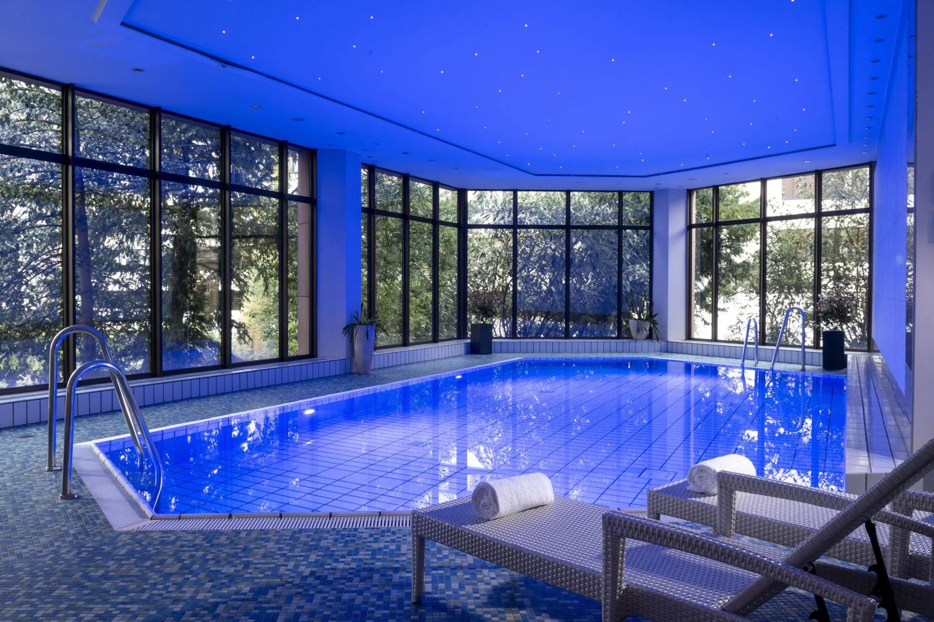 Maritim Hotel Bad Homburg - Photo 21