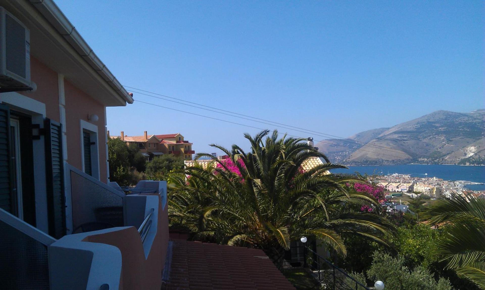 Studios Rania - Rania Studios & Apartments - Photo 14