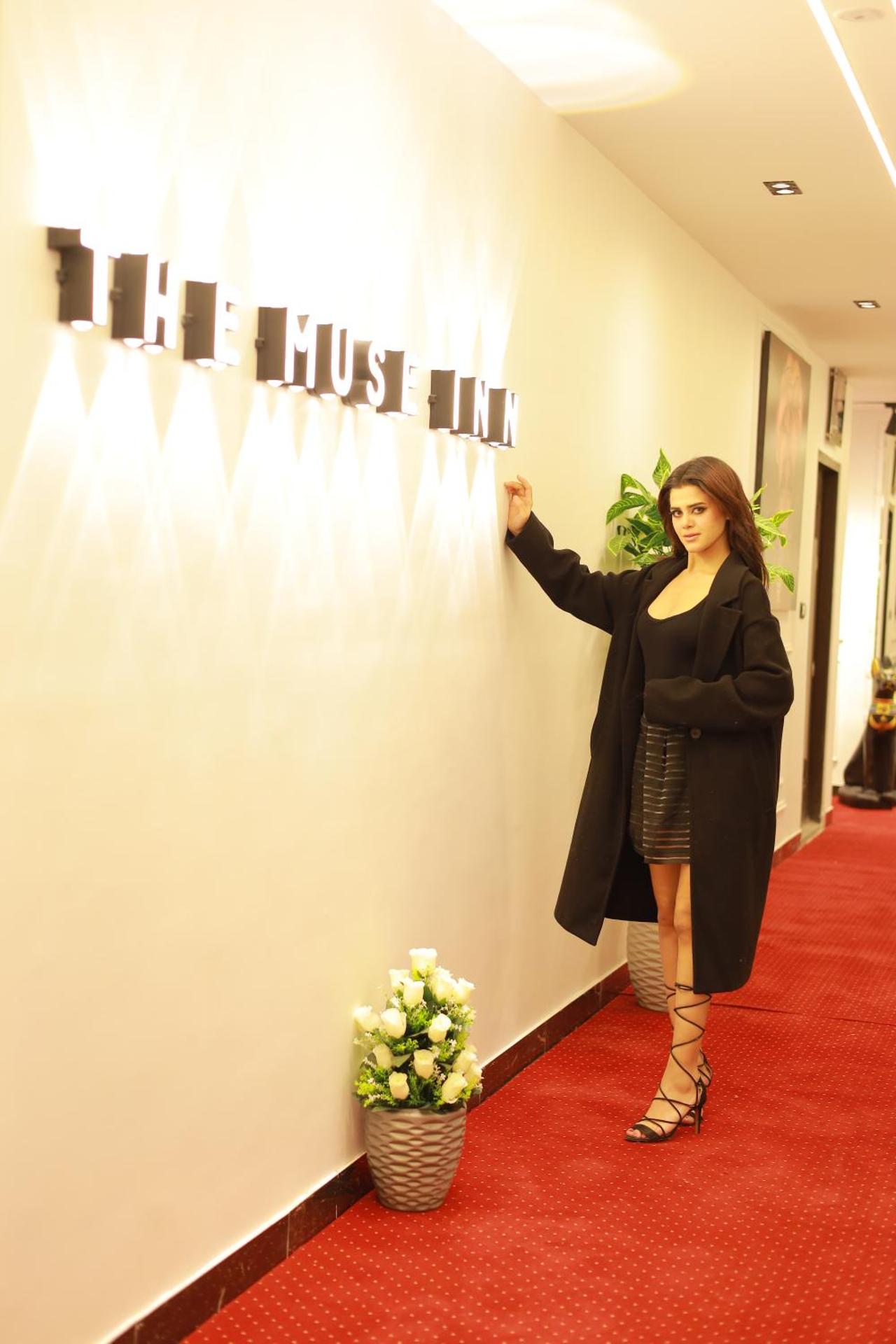 The Muse Pyramids INN - Photo 132