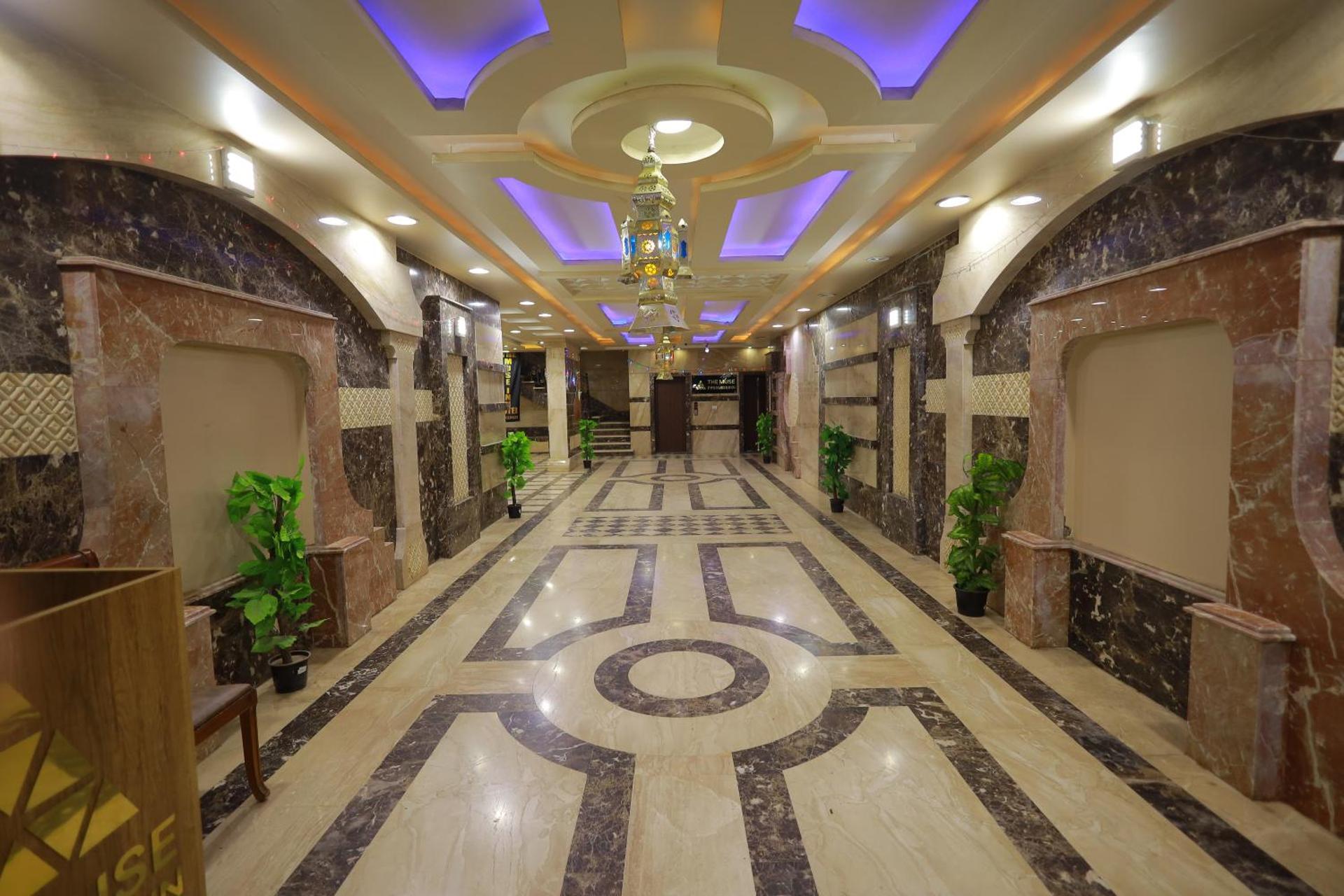 The Muse Pyramids INN - Photo 134