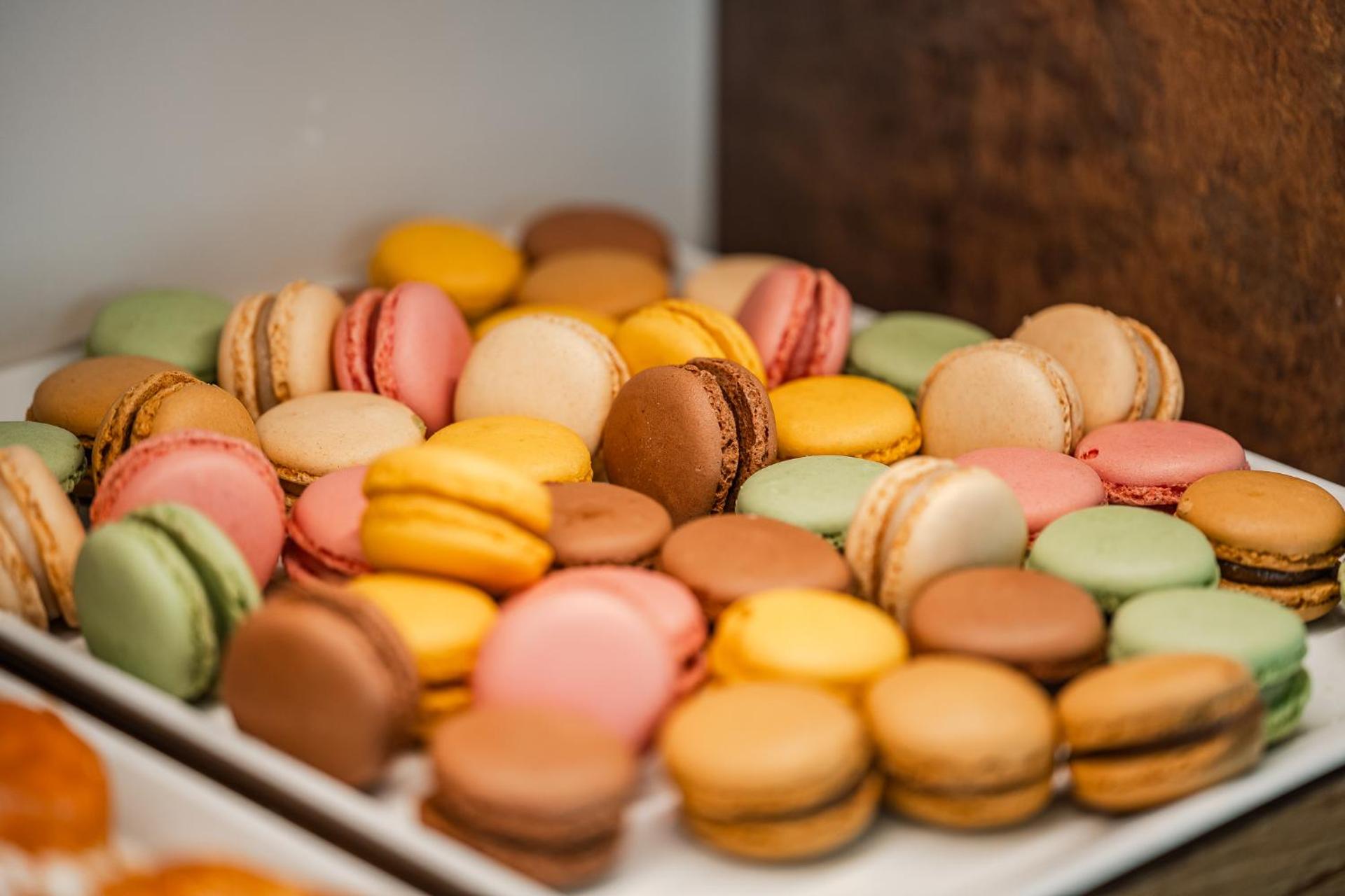 Hotel Astoria - Photo 83