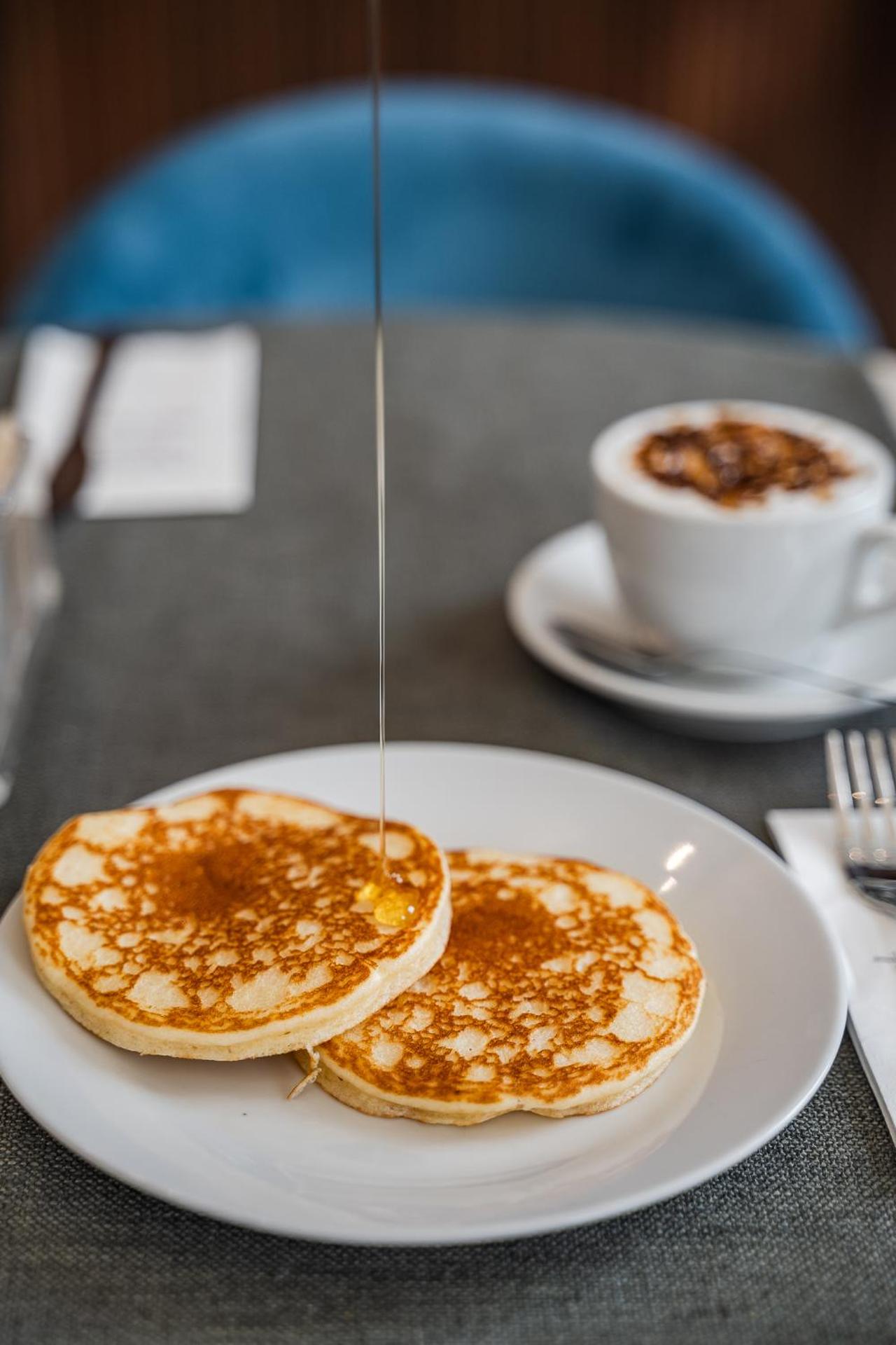 Hotel Astoria - Photo 93