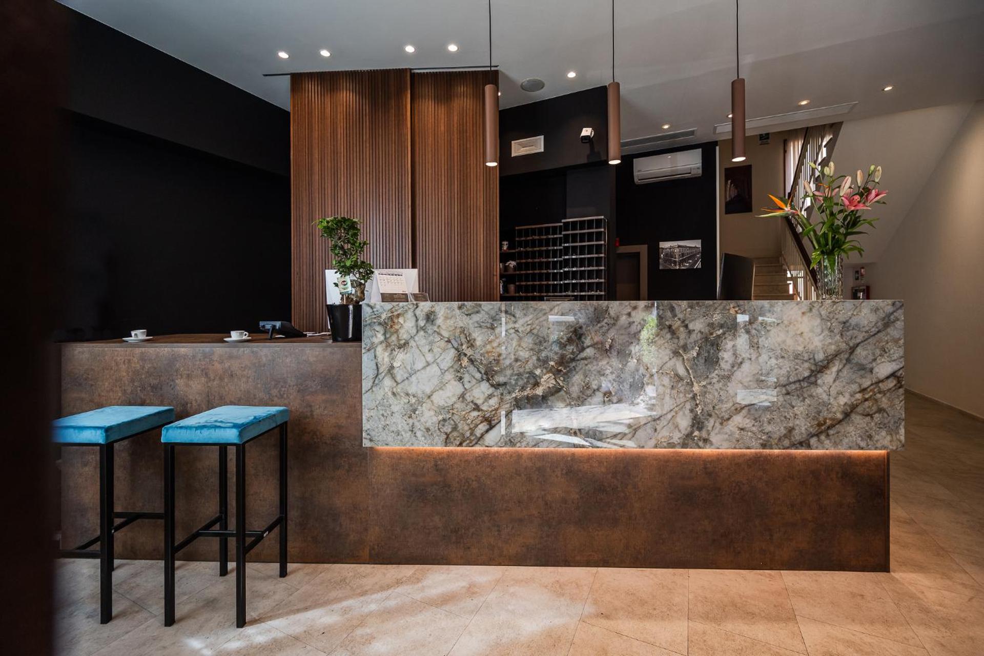 Hotel Astoria - Photo 95