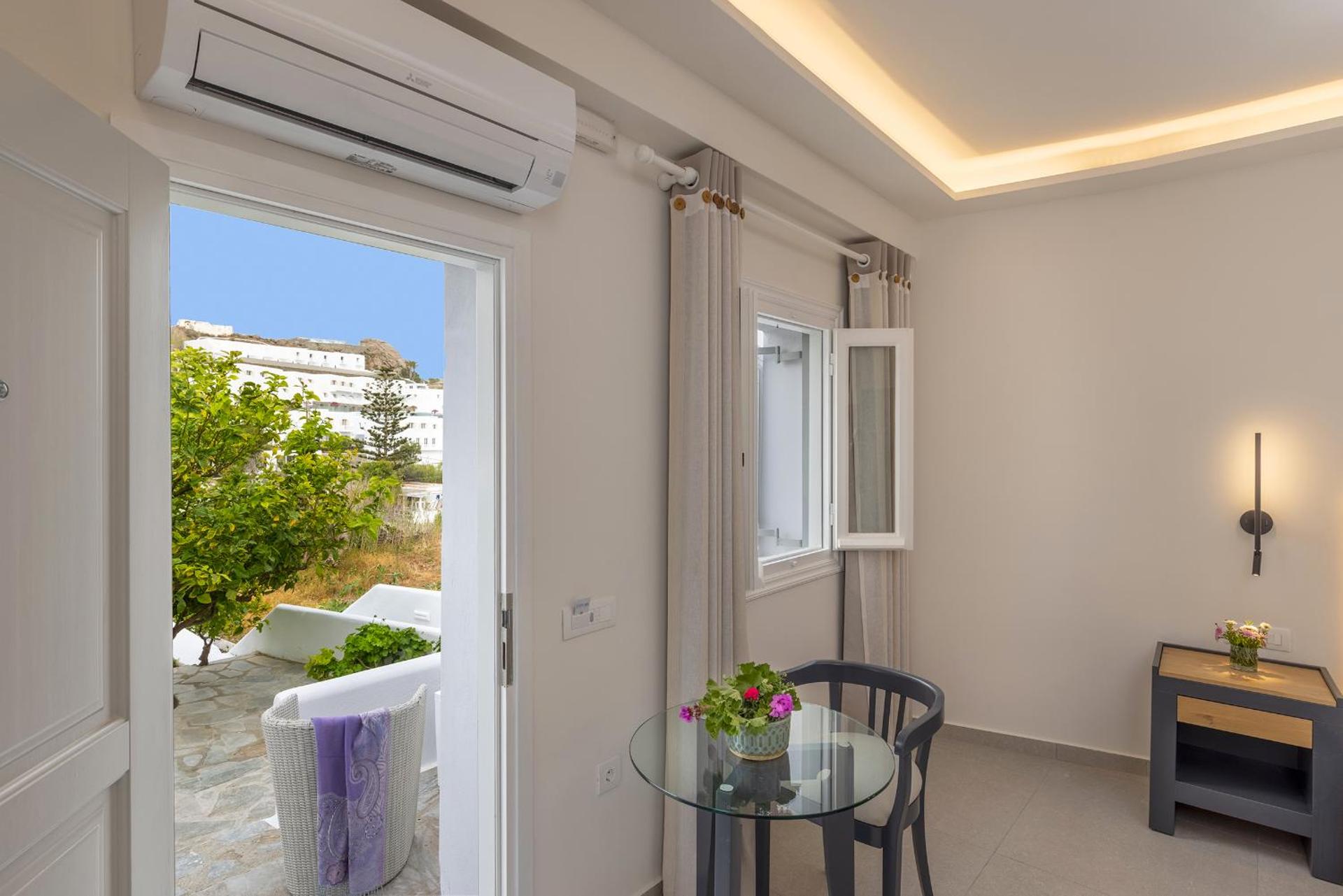 Petinos Hotel - Photo 30